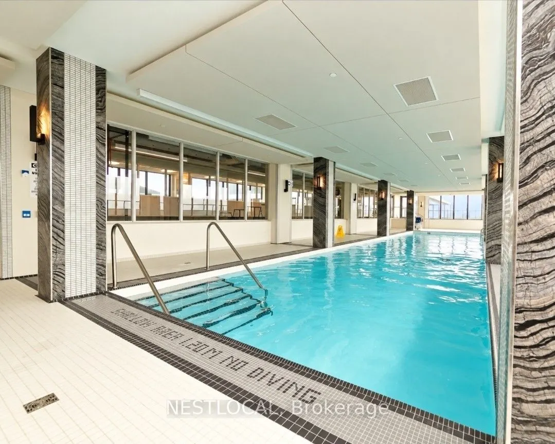 20 Shore Breeze Drive #2904