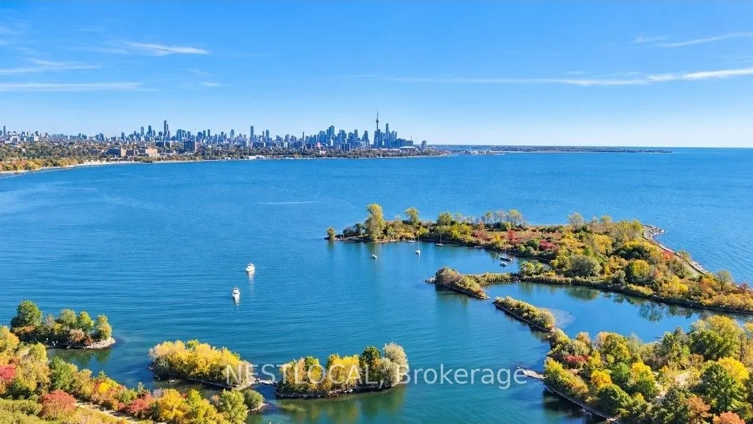 20 Shore Breeze Drive #2904