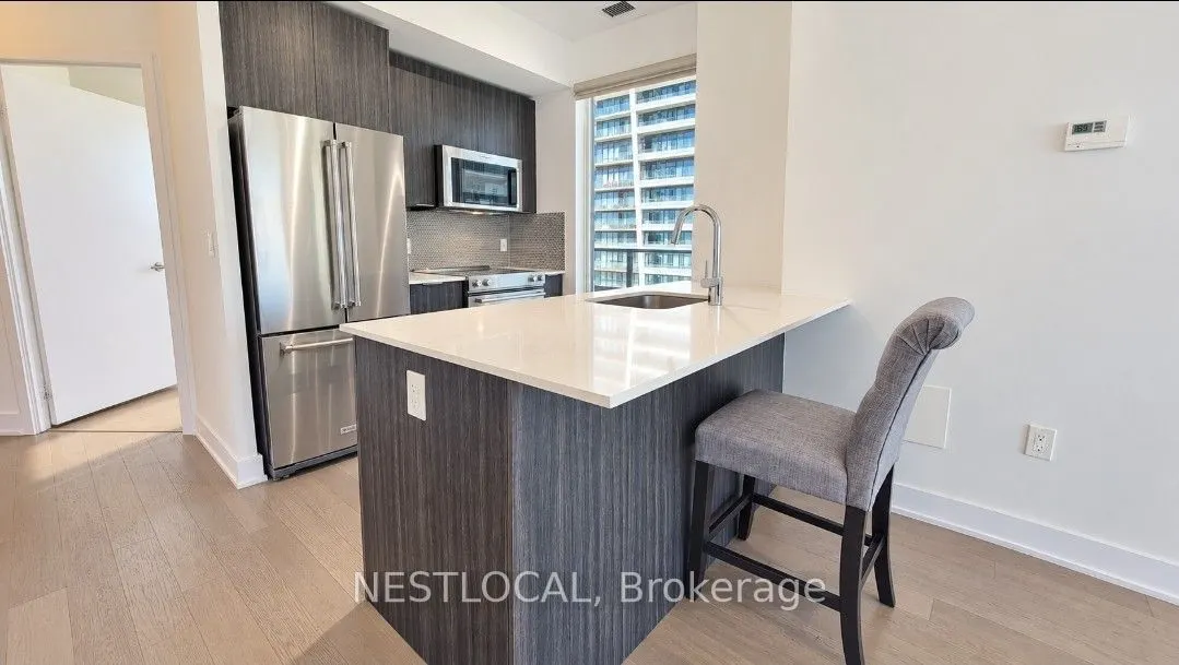 20 Shore Breeze Drive #2904