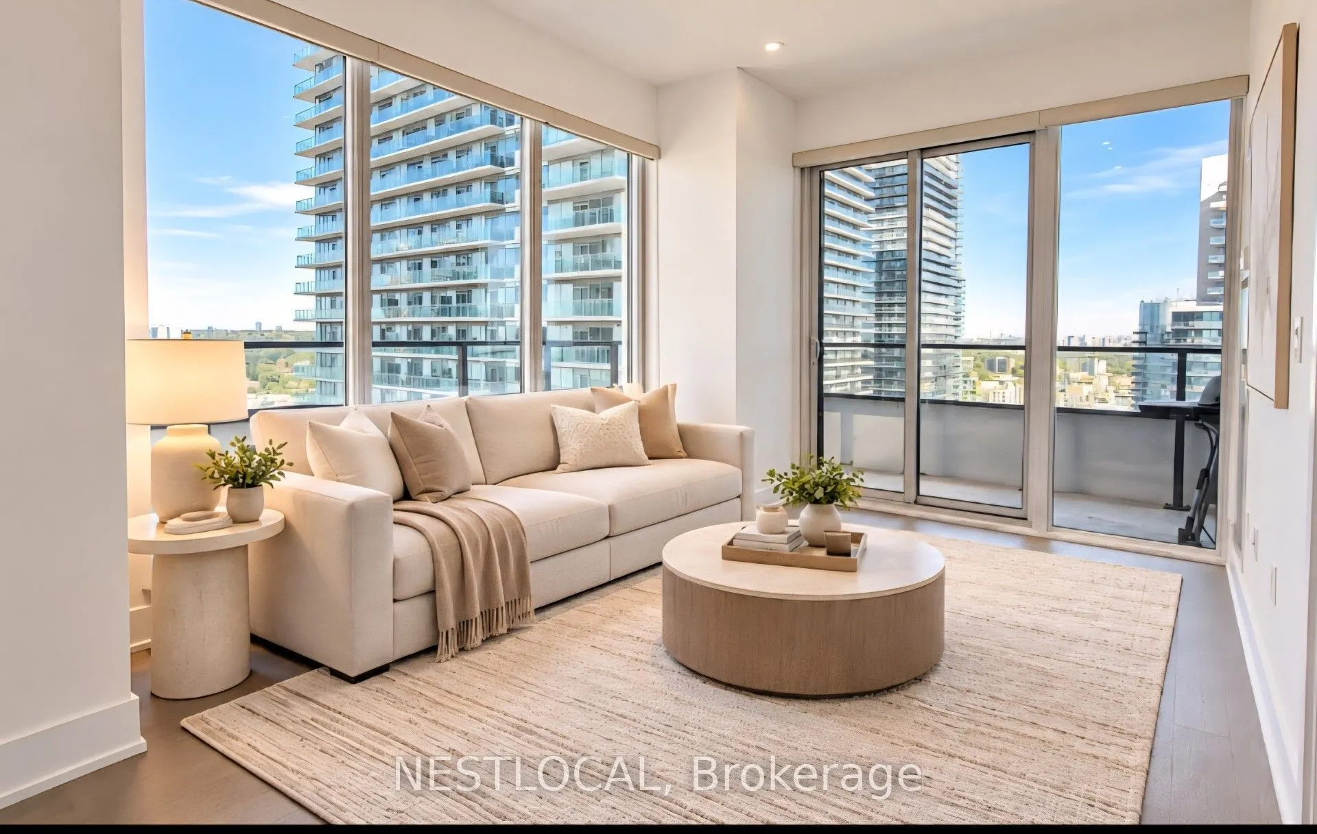 20 Shore Breeze Drive #2904