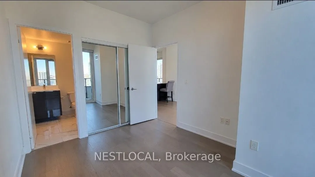 20 Shore Breeze Drive #2904