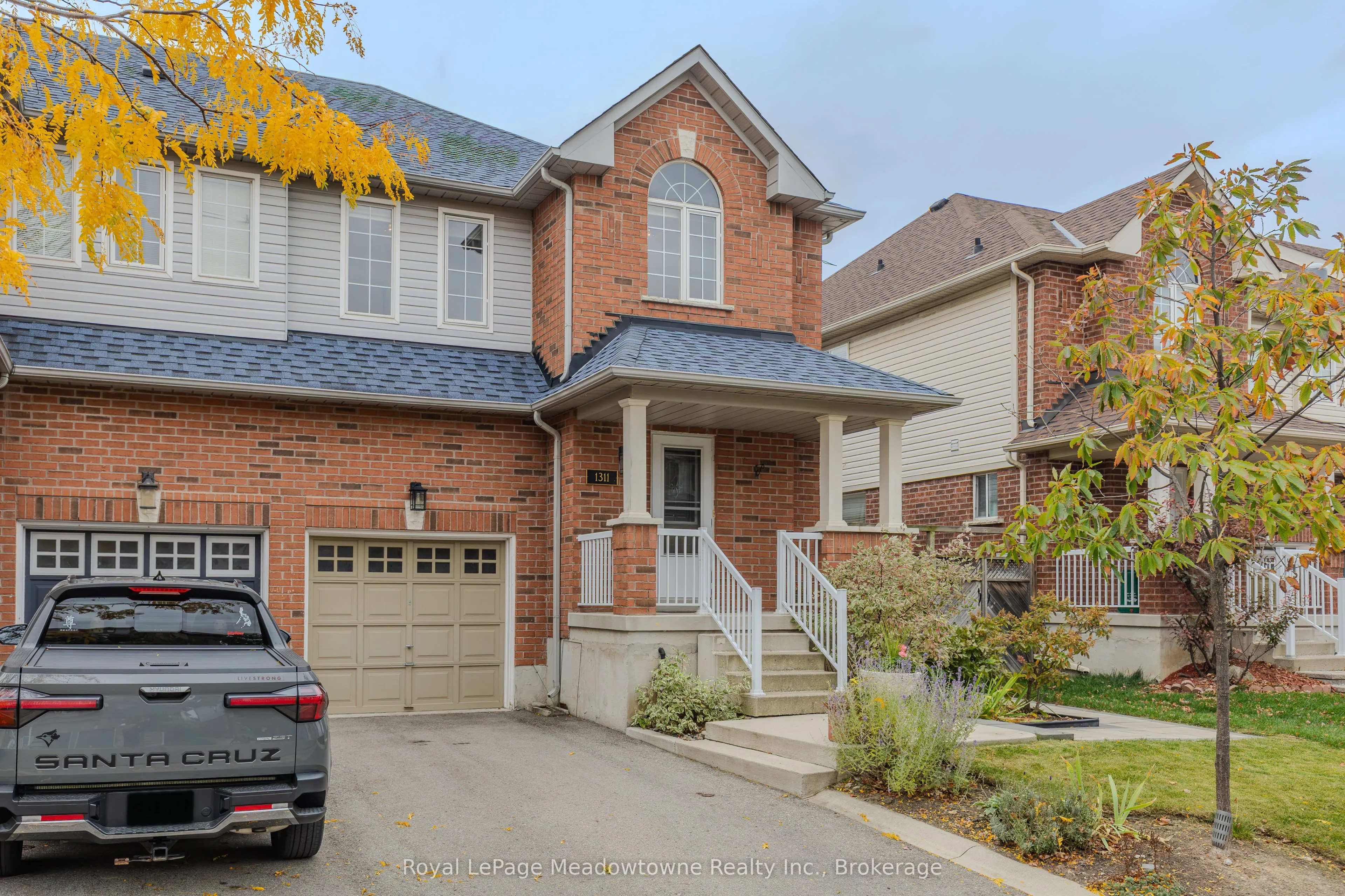 1311 Cartmer Way