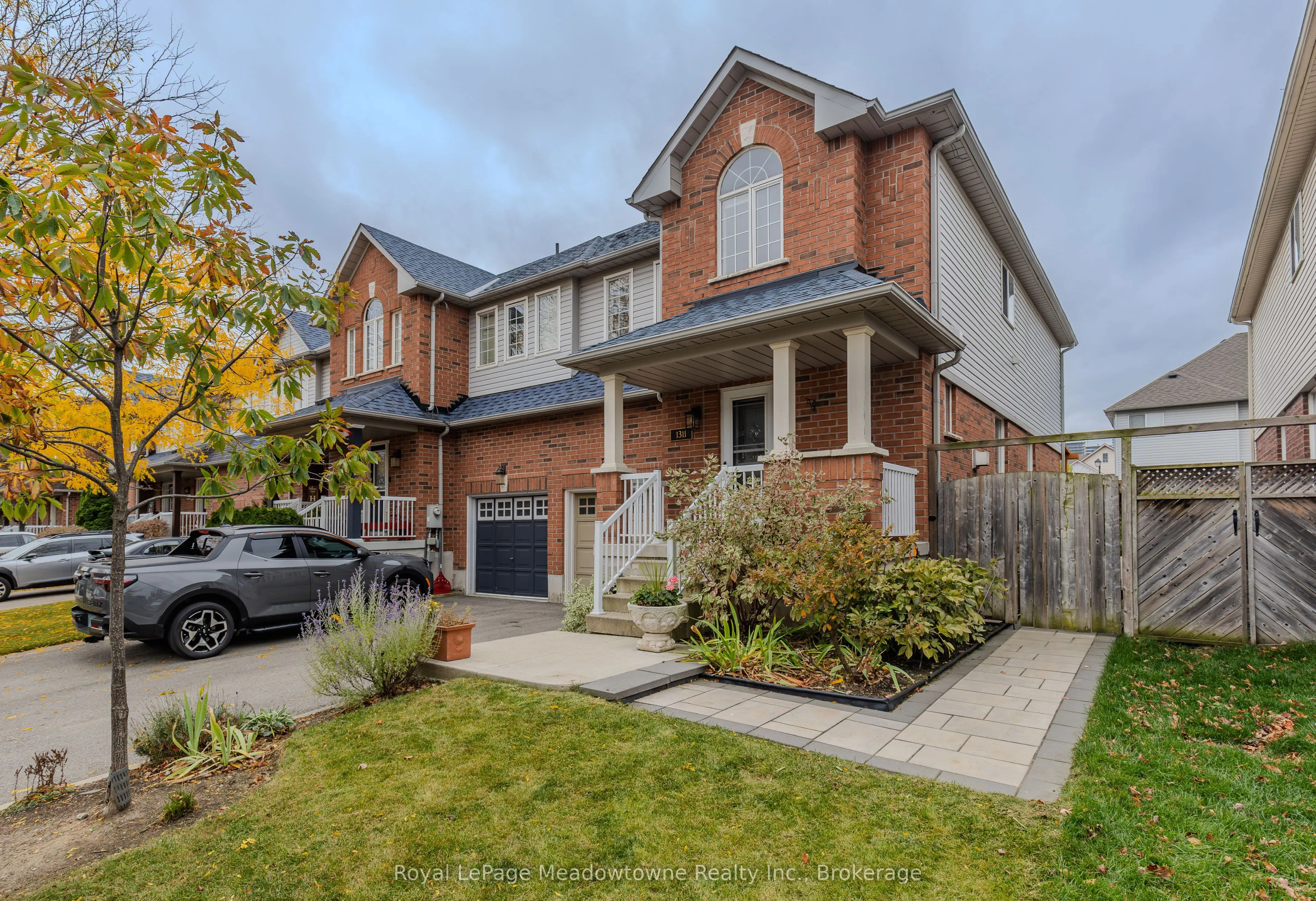 1311 Cartmer Way