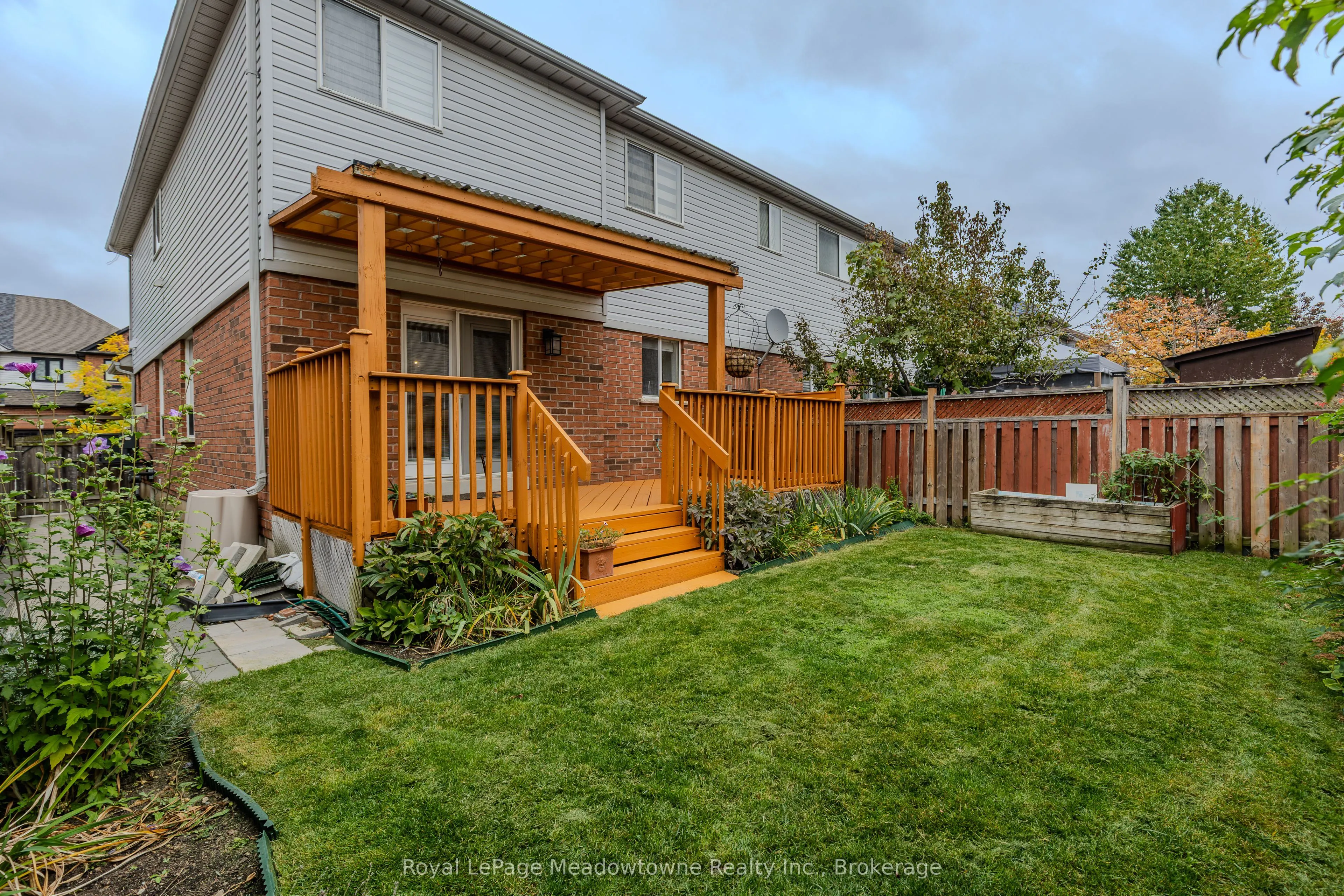 1311 Cartmer Way