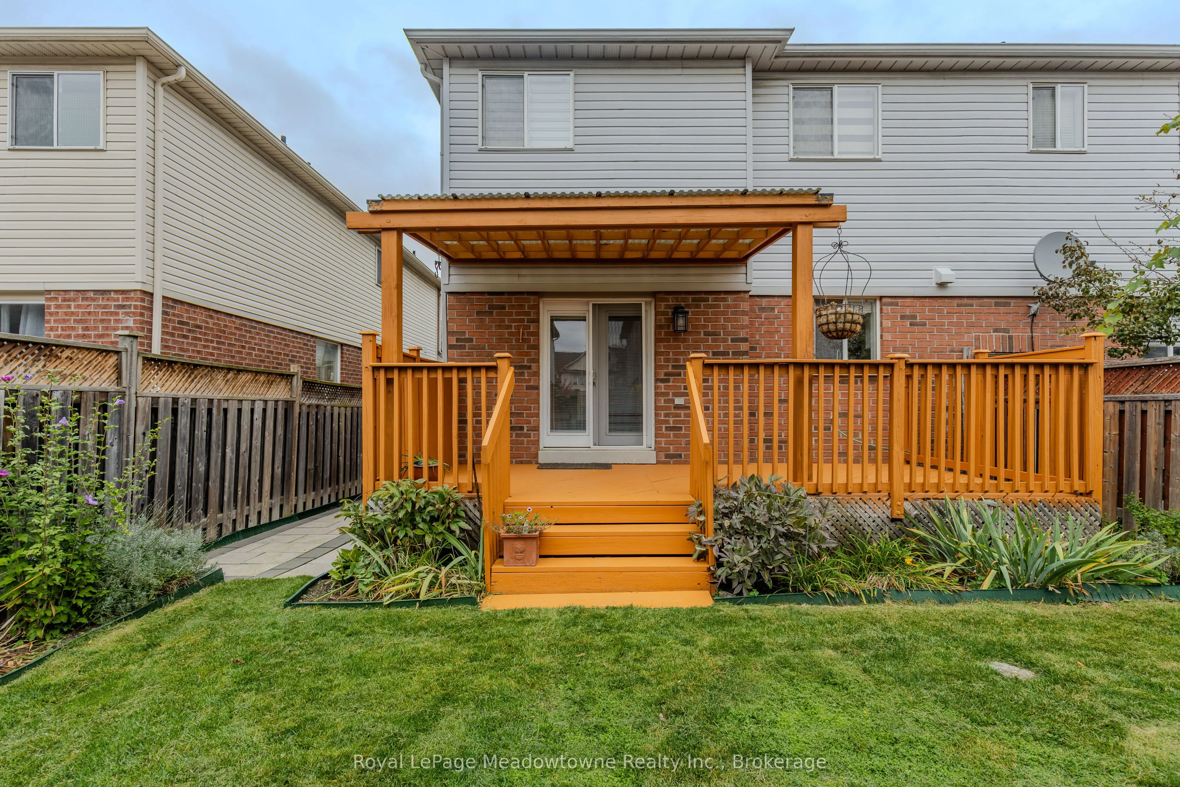 1311 Cartmer Way