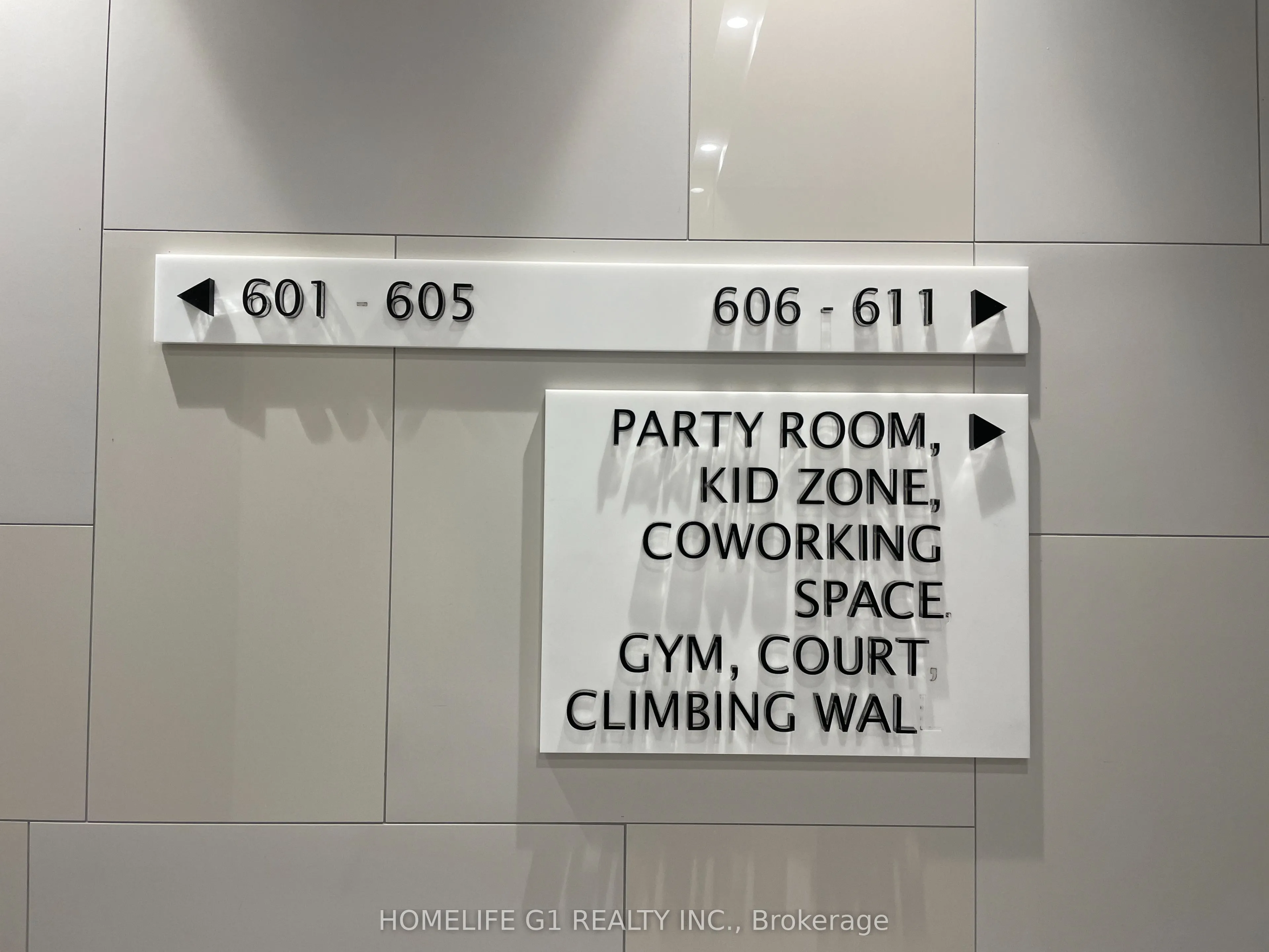4065 Confederation Parkway #4007