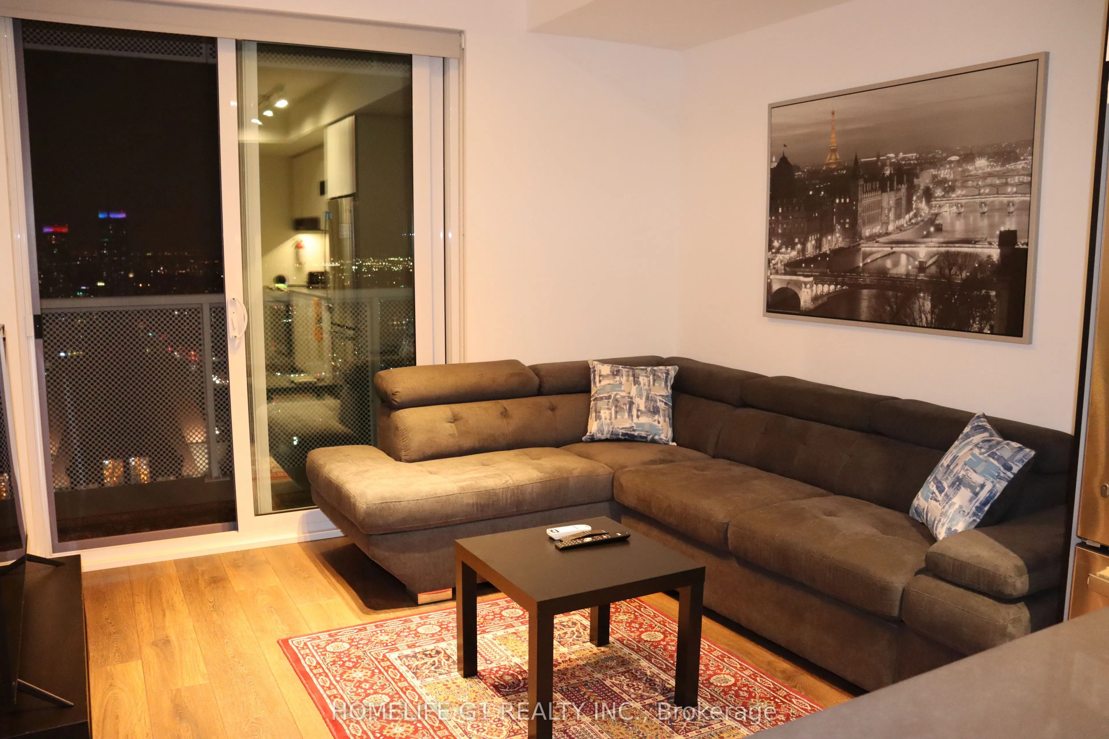 4065 Confederation Parkway #4007