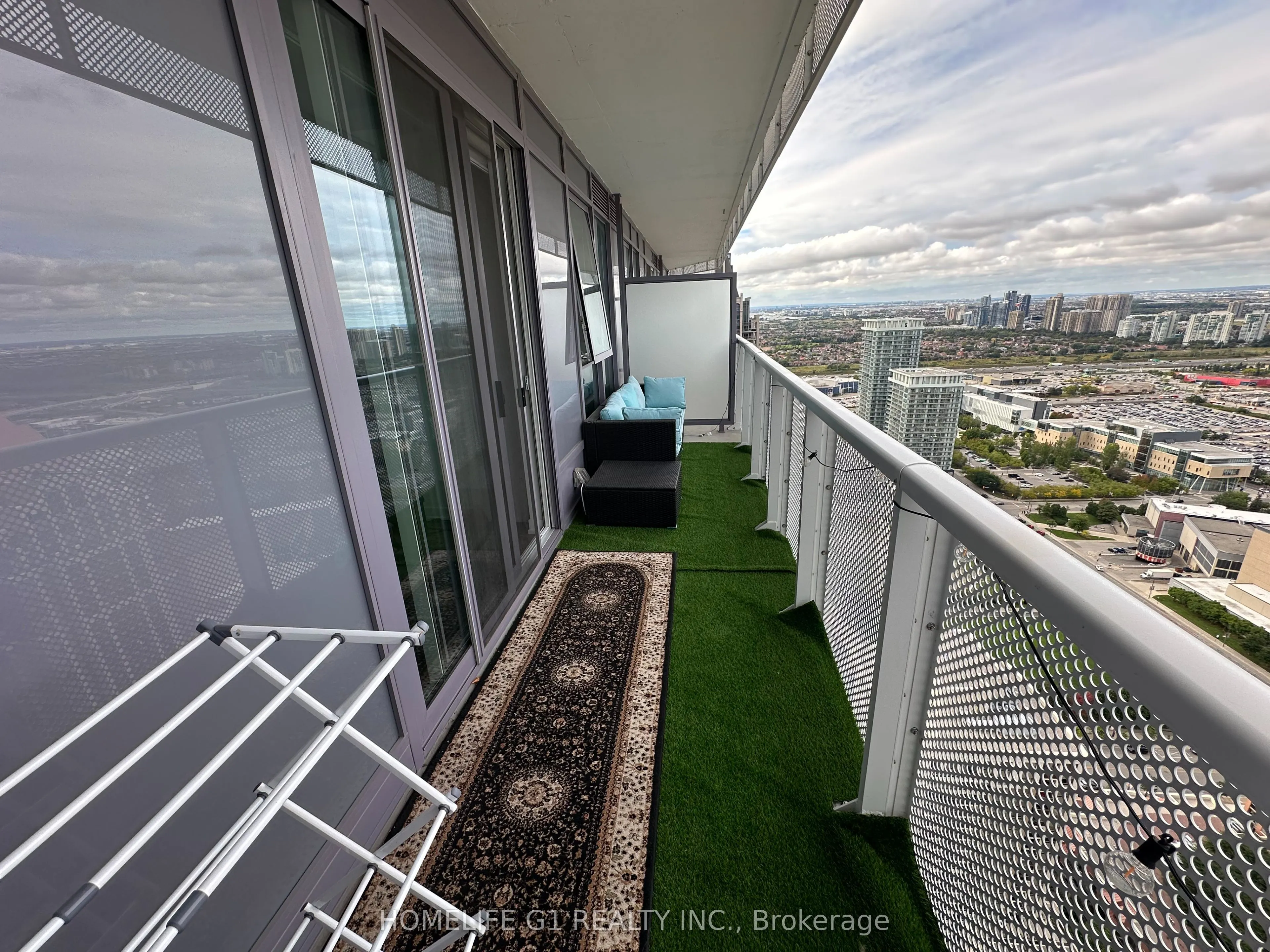 4065 Confederation Parkway #4007