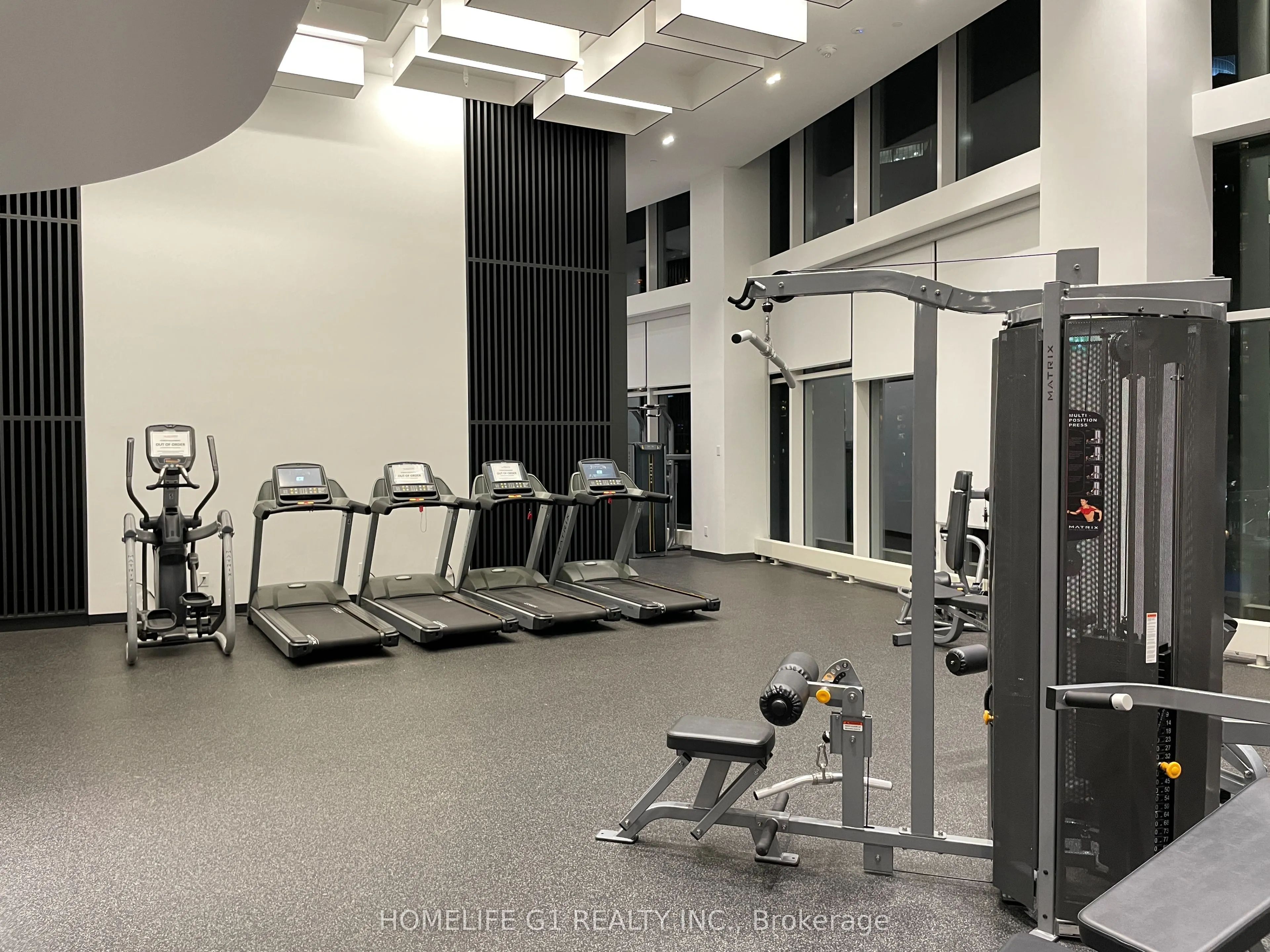 4065 Confederation Parkway #4007