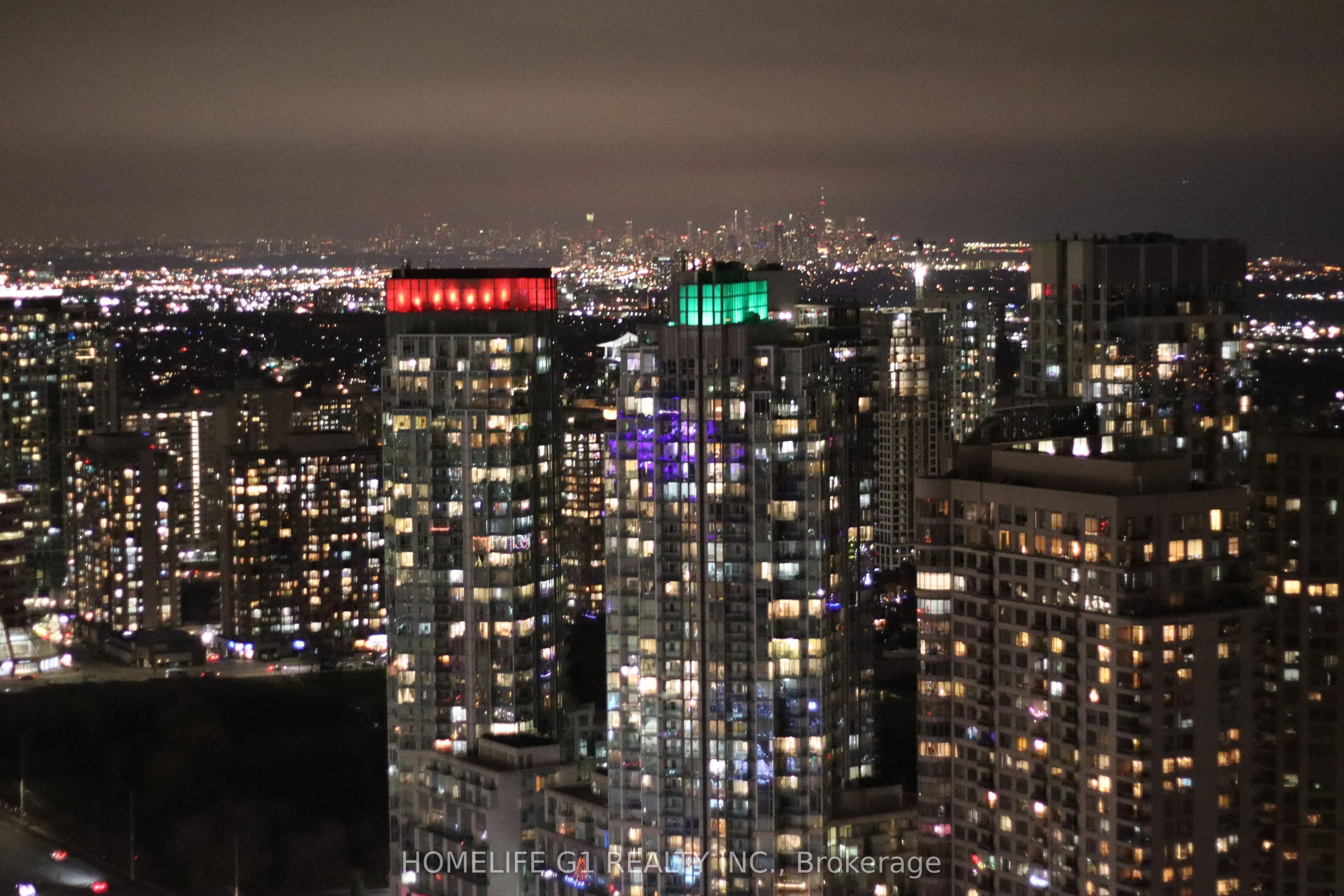 4065 Confederation Parkway #4007