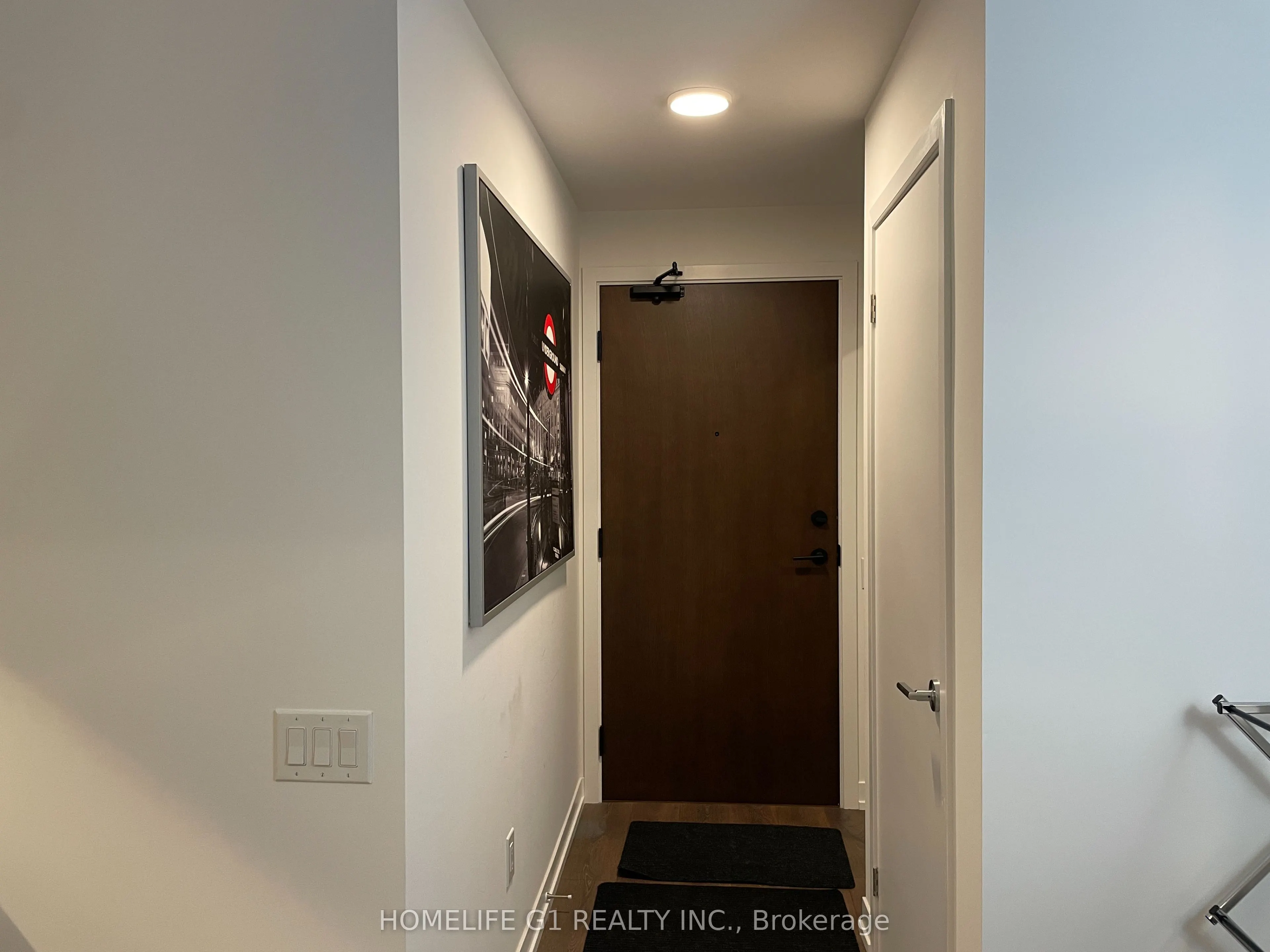 4065 Confederation Parkway #4007