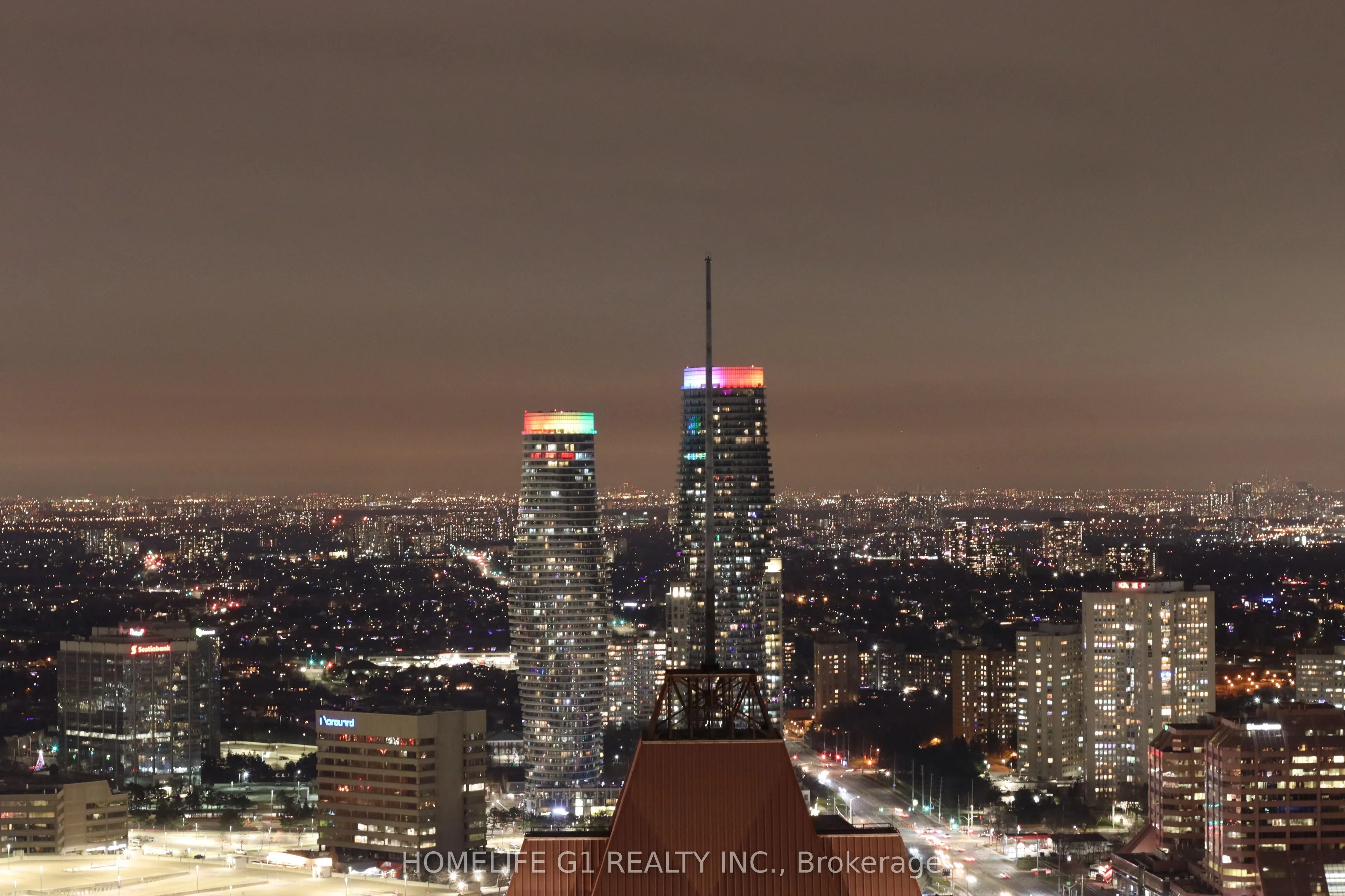 4065 Confederation Parkway #4007