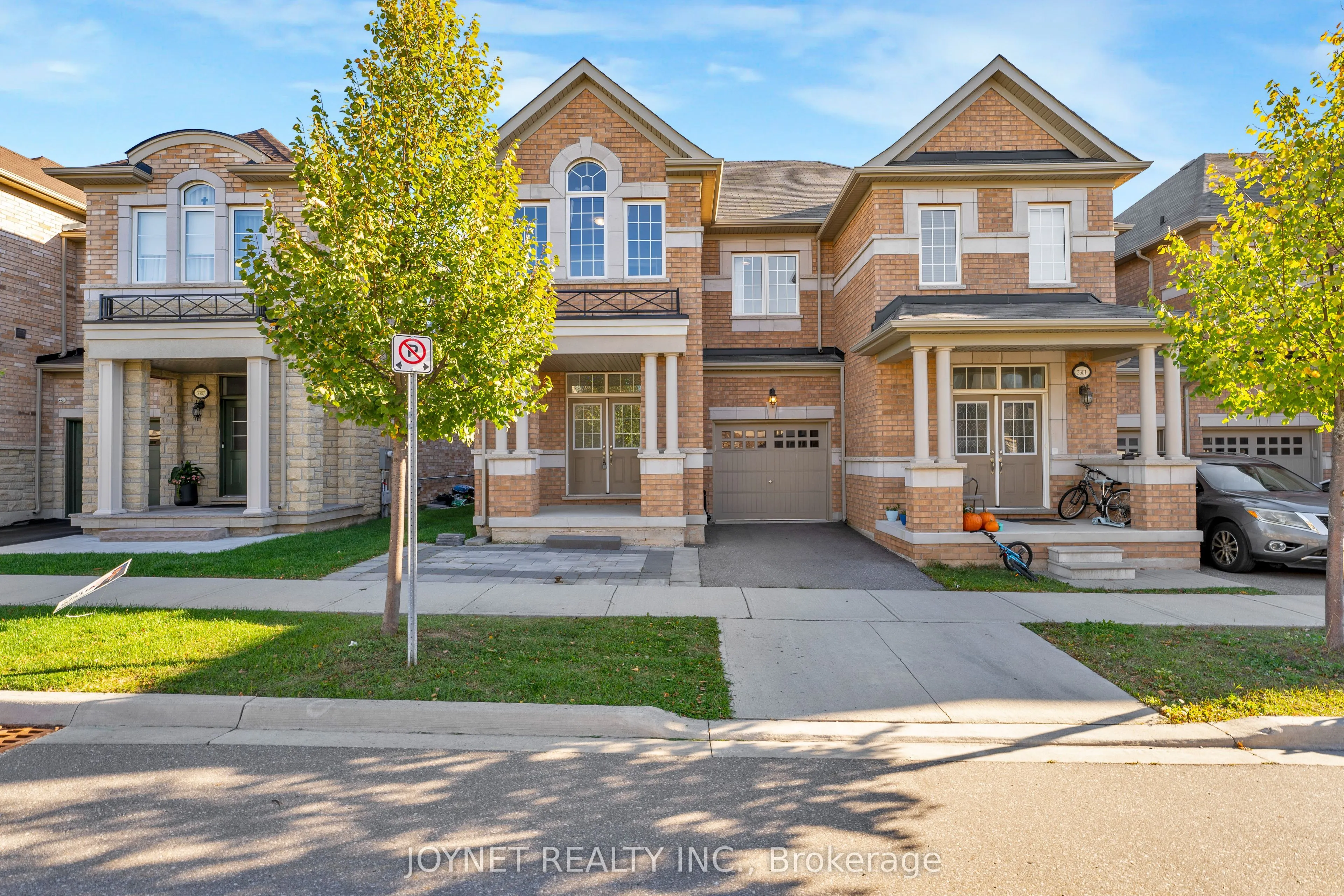 3303 Jacob Way
