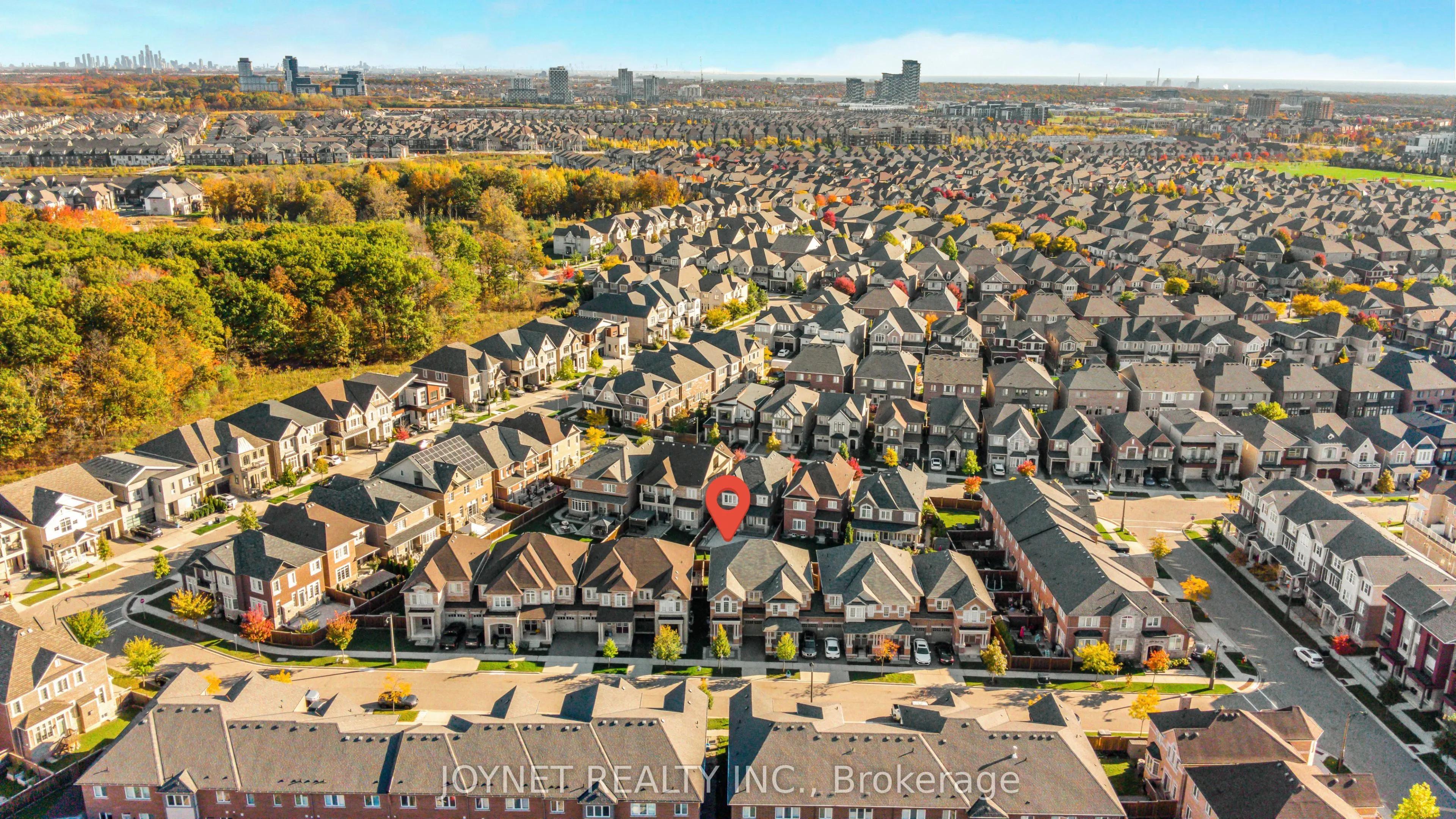 3303 Jacob Way