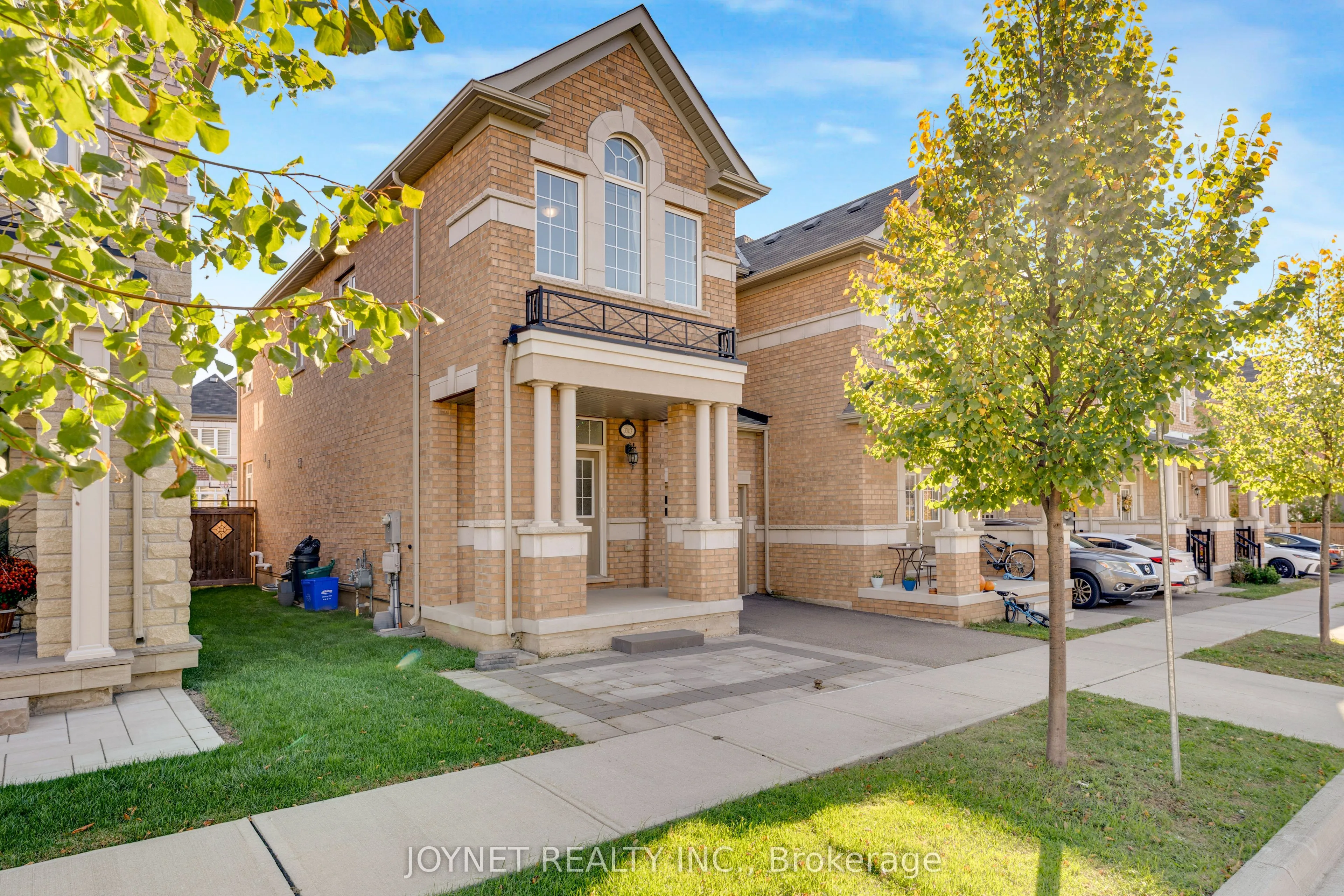 3303 Jacob Way
