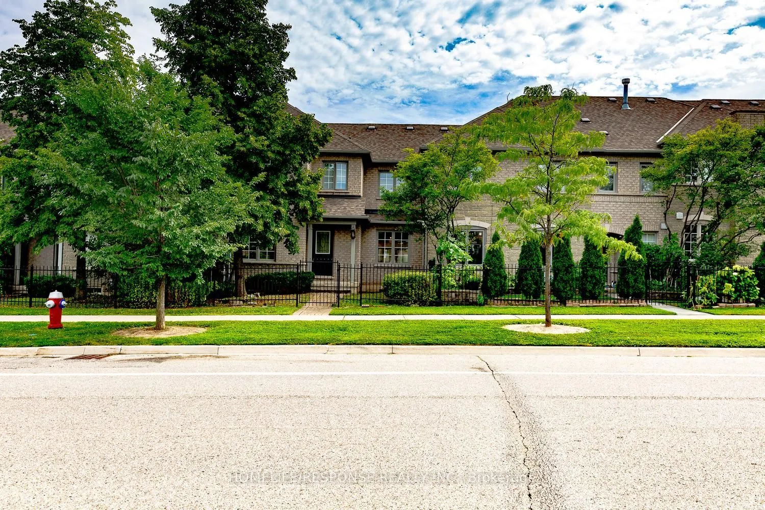 450 BRISTOL Road E #25