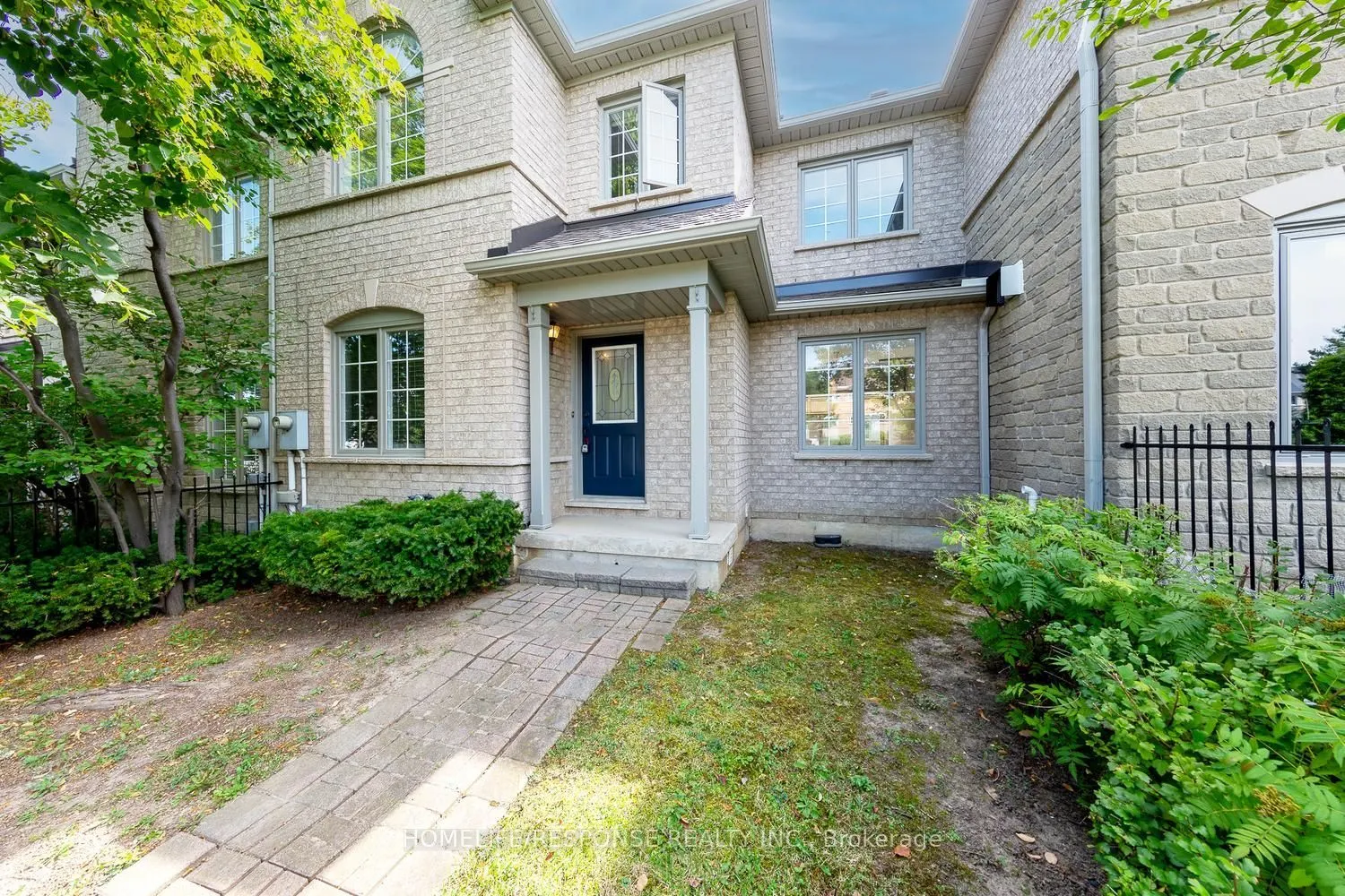 450 BRISTOL Road E #25