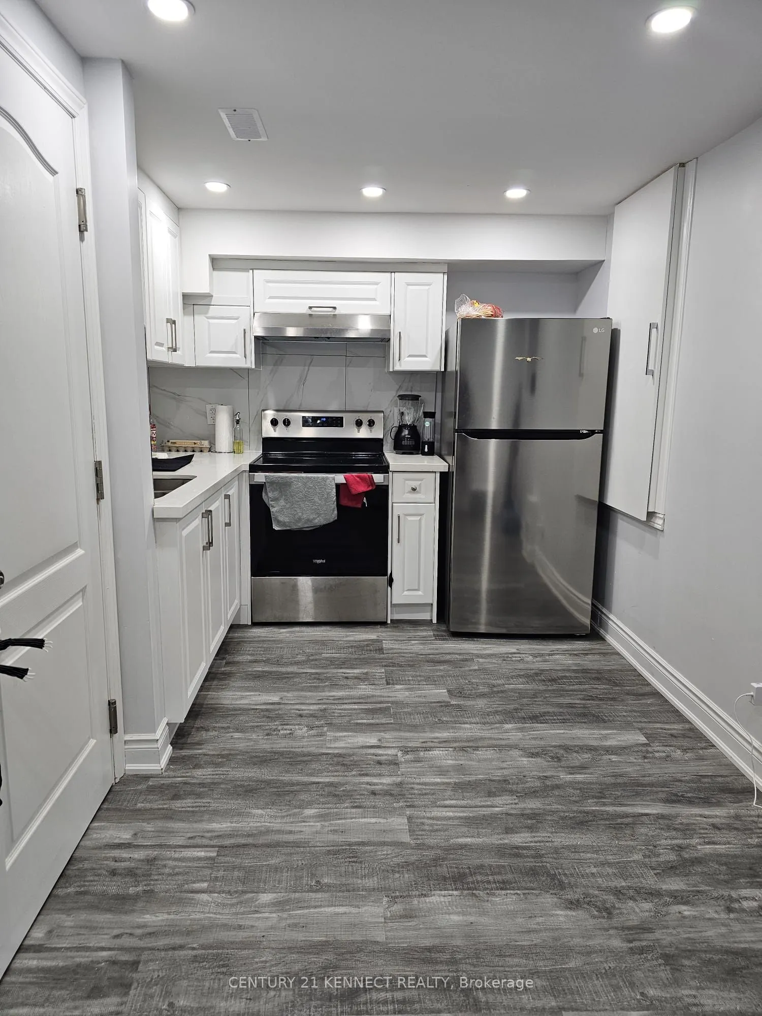 51 Cassander Crescent #Bsmt