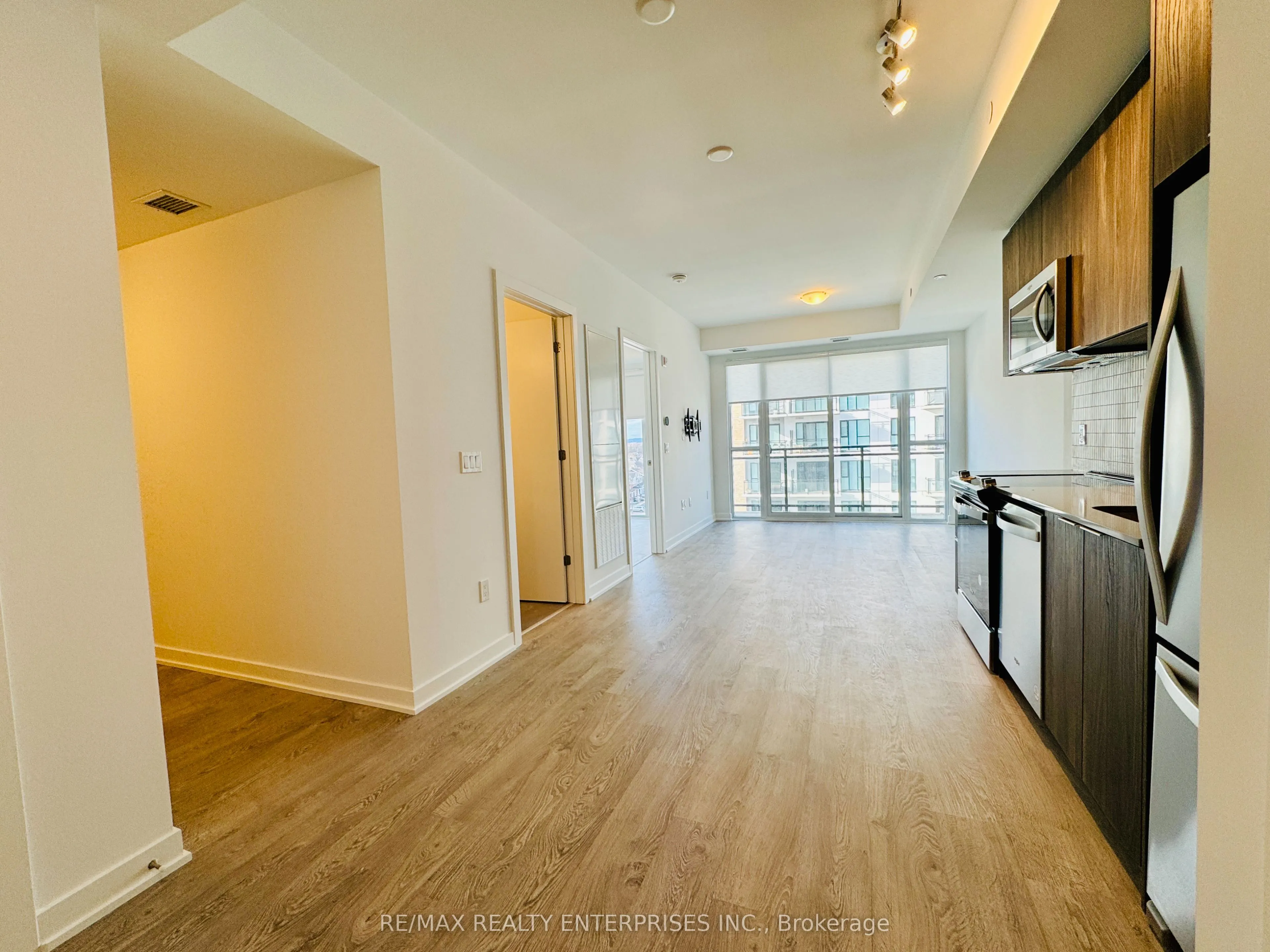 760 Whitlock Avenue #607