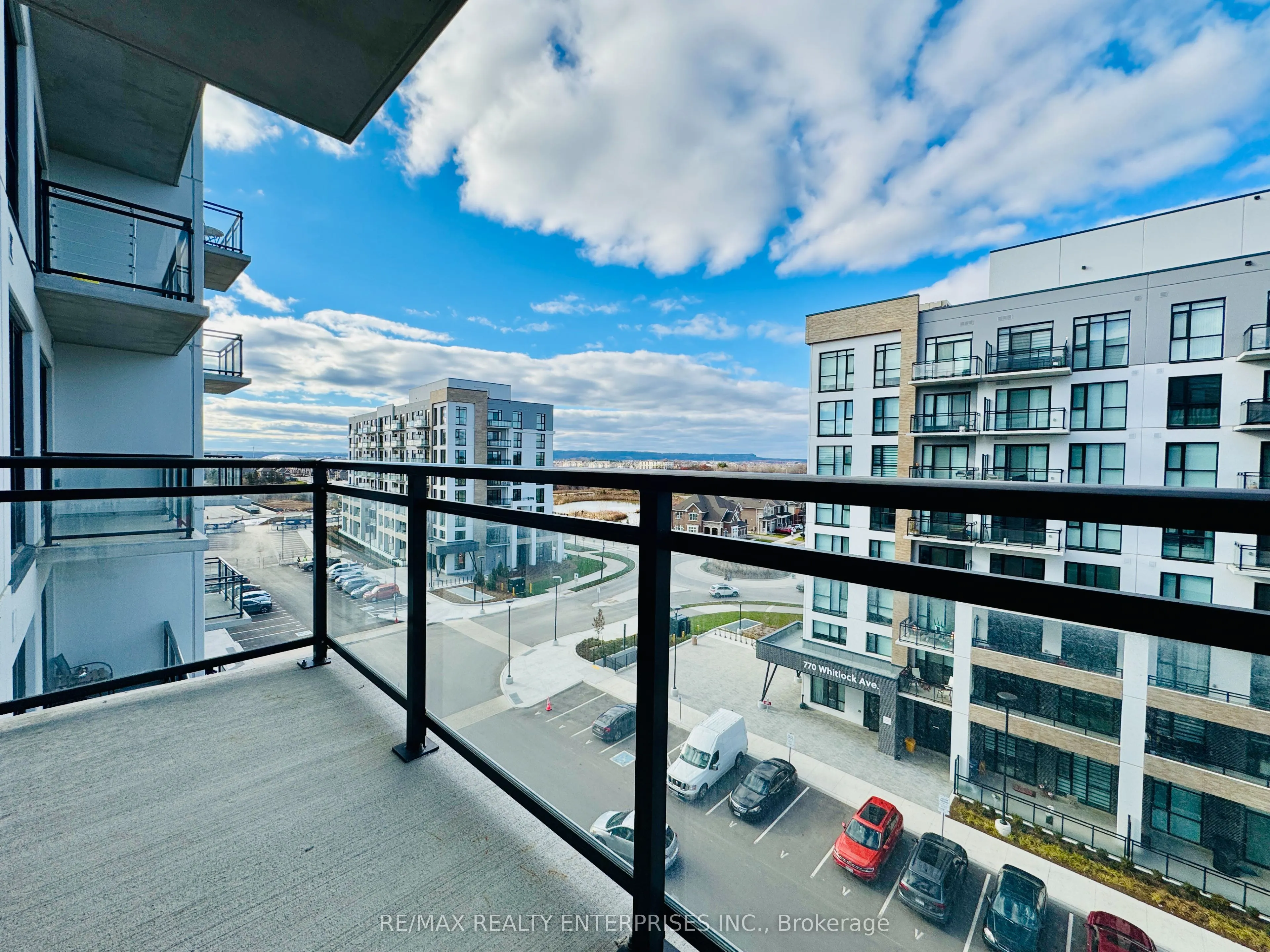 760 Whitlock Avenue #607