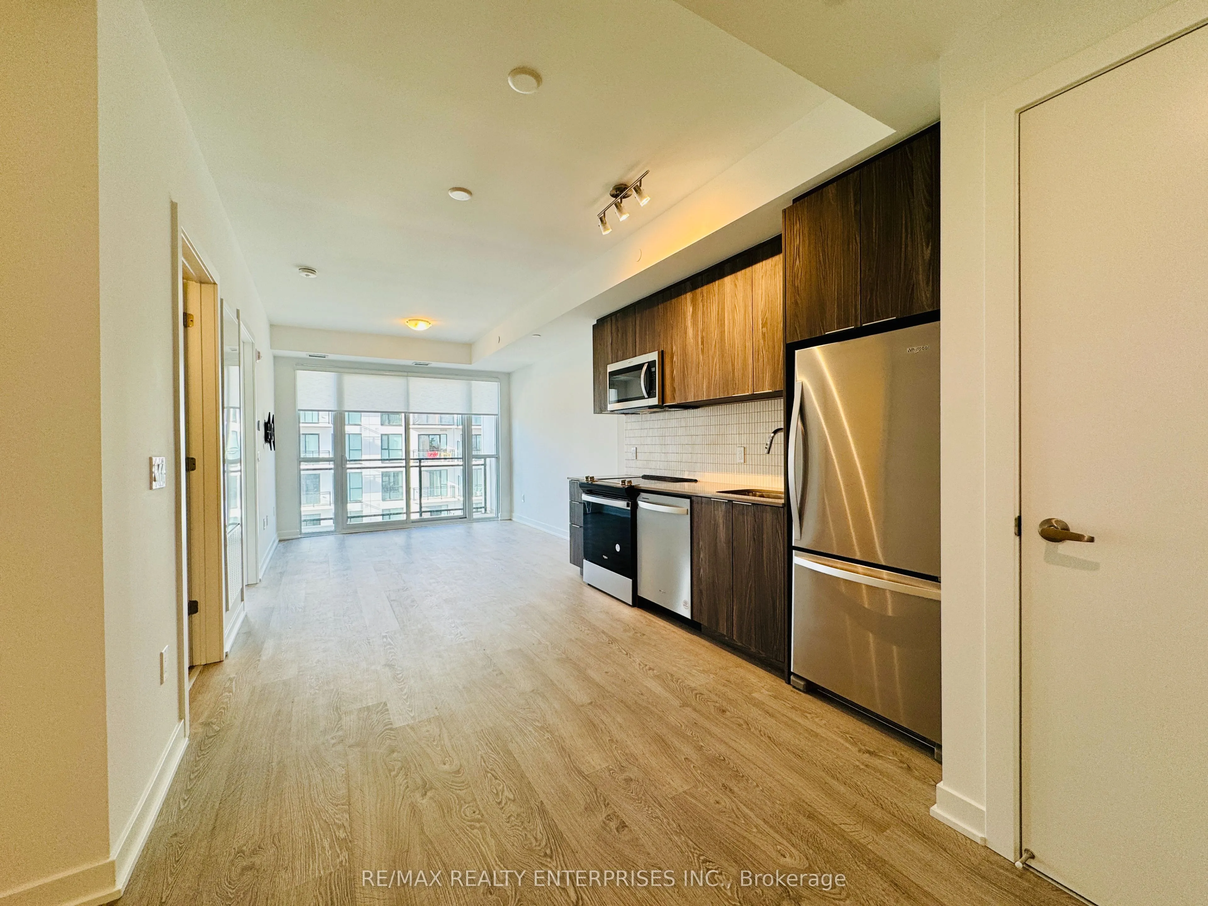 760 Whitlock Avenue #607