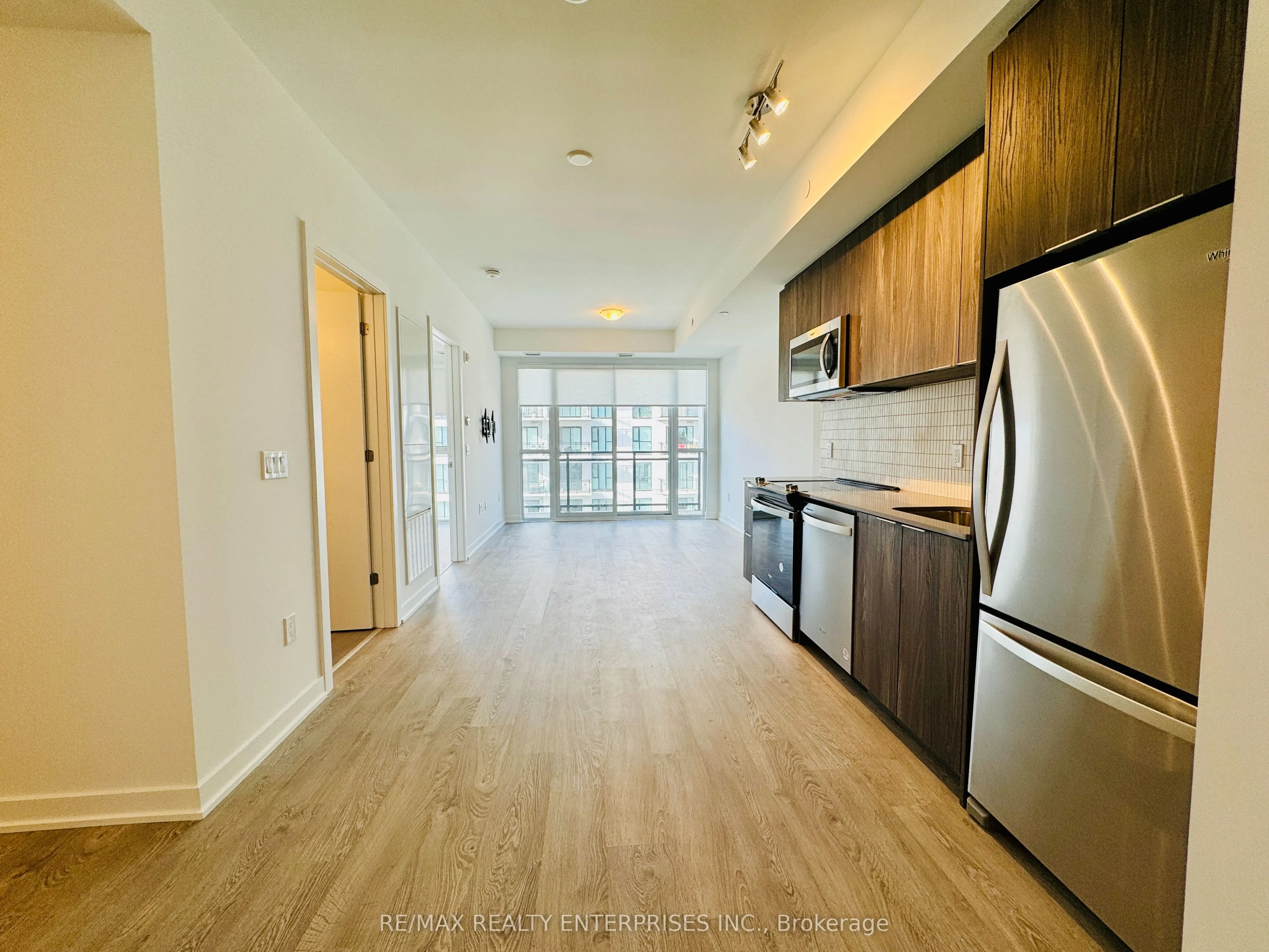 760 Whitlock Avenue #607