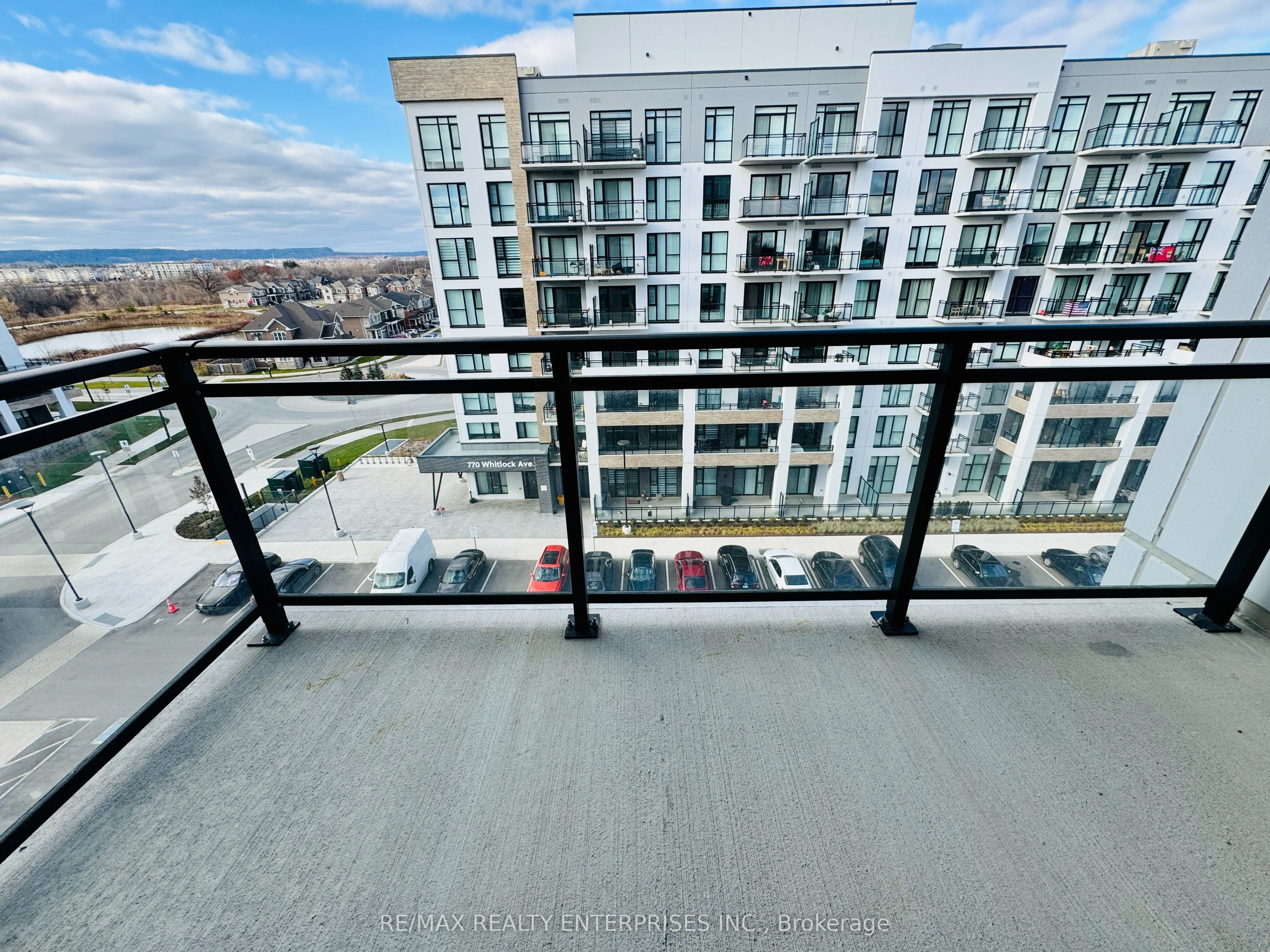 760 Whitlock Avenue #607