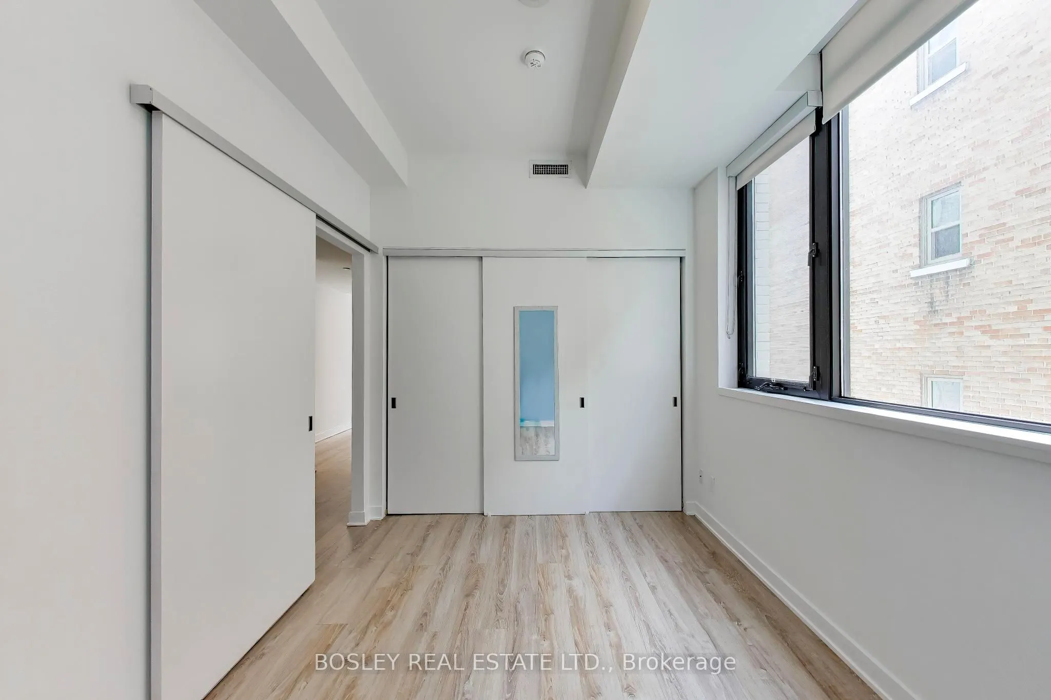 1990 Bloor Street W #210