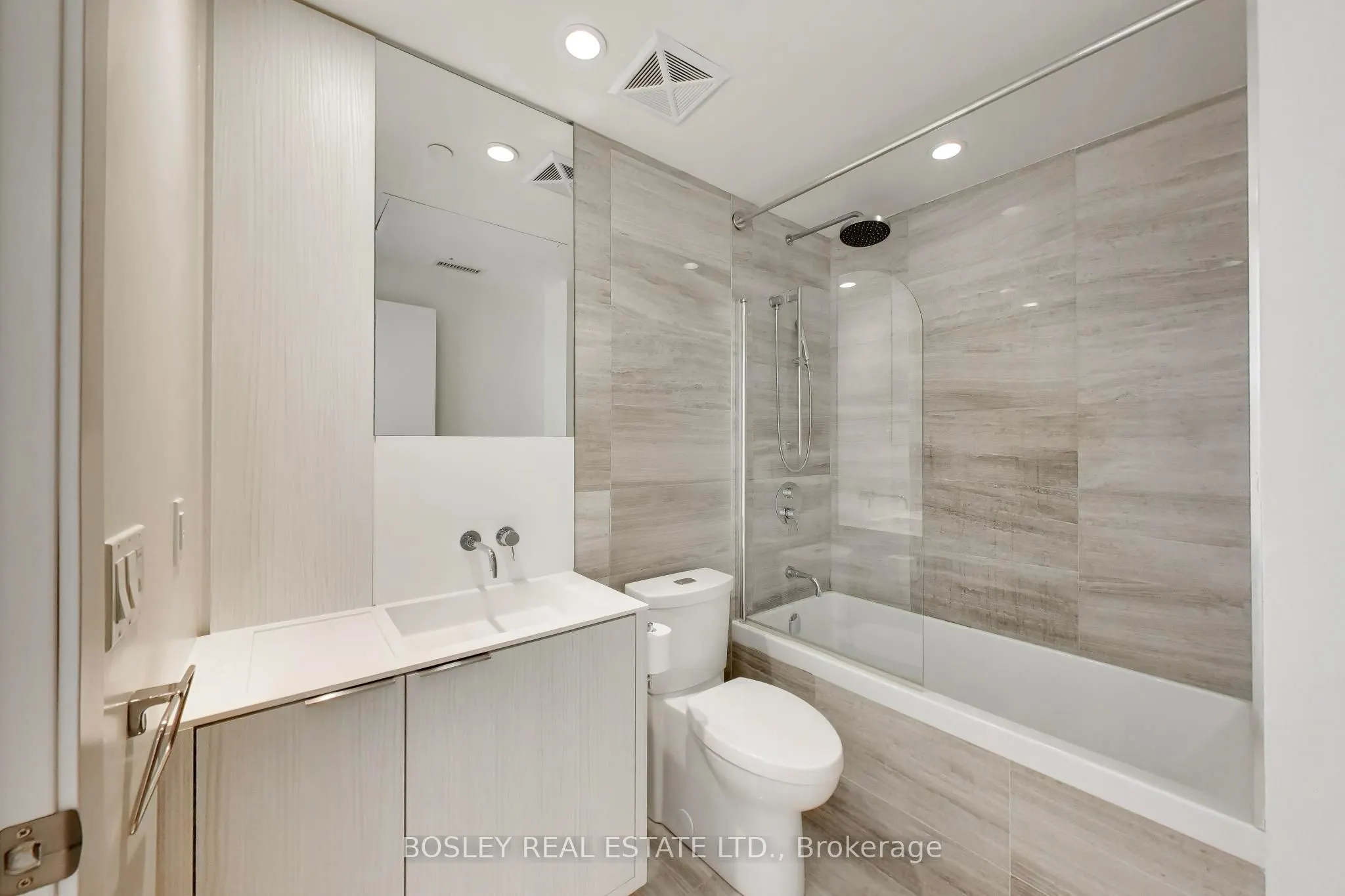1990 Bloor Street W #210