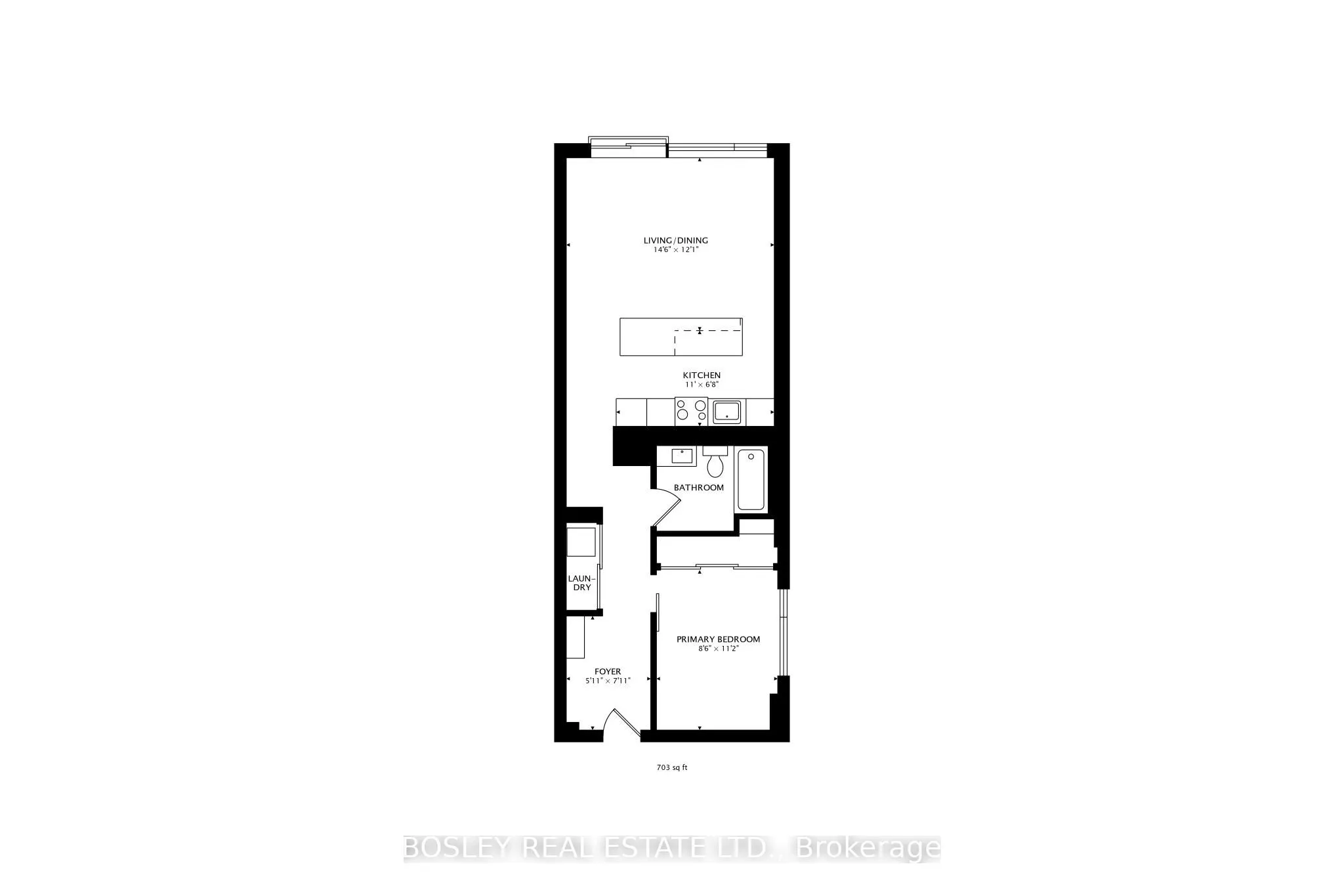 1990 Bloor Street W #210