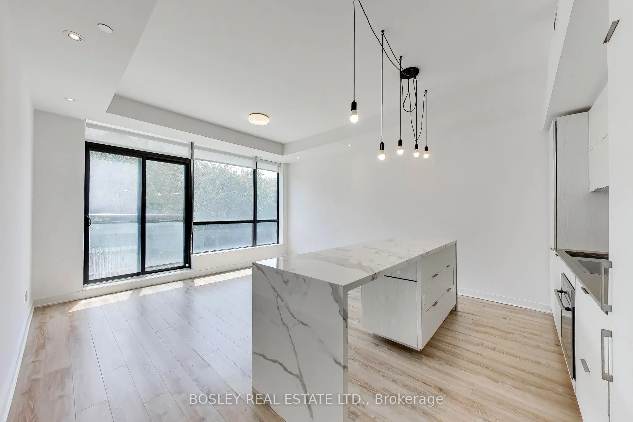 1990 Bloor Street W #210