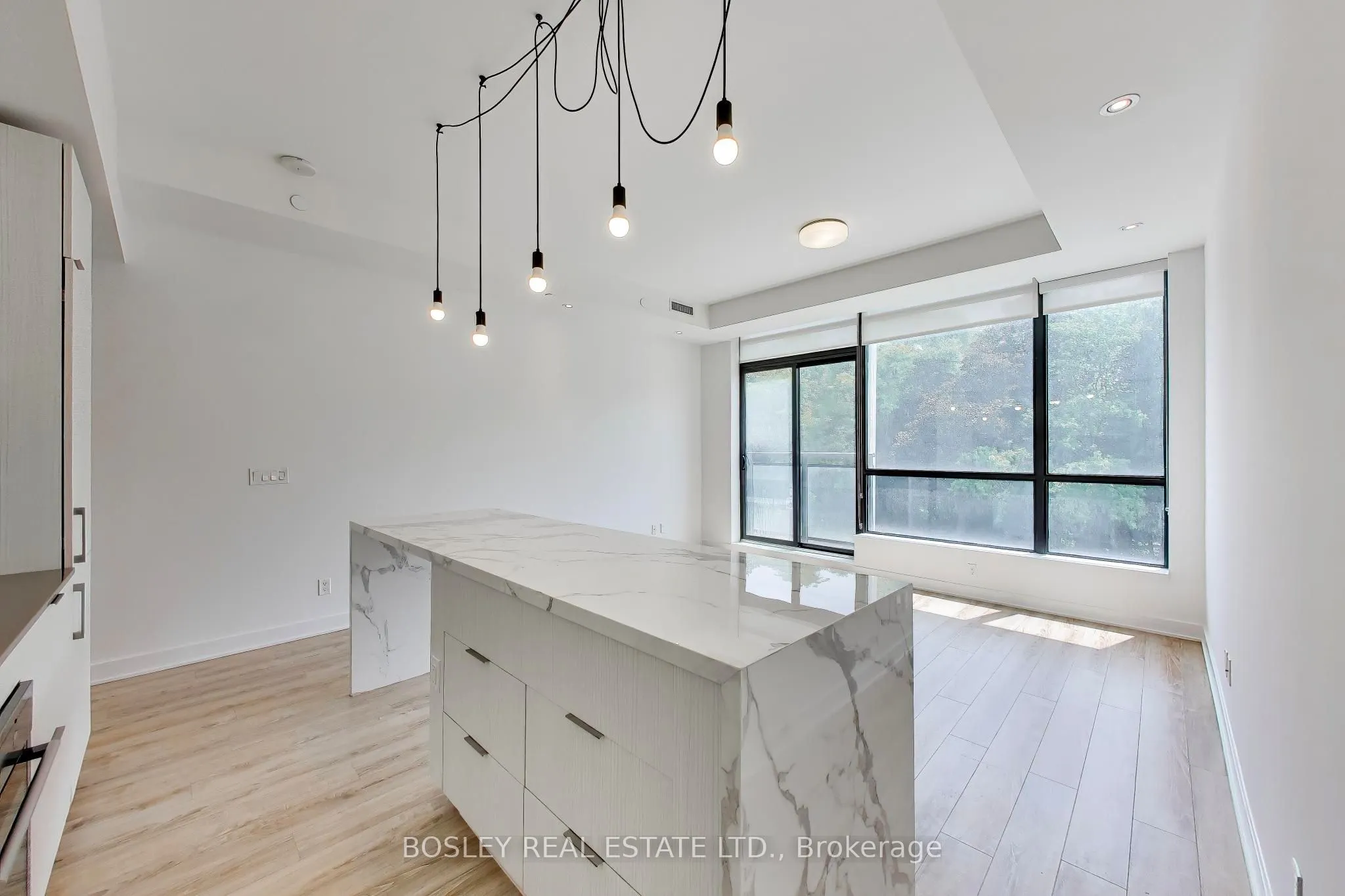 1990 Bloor Street W #210