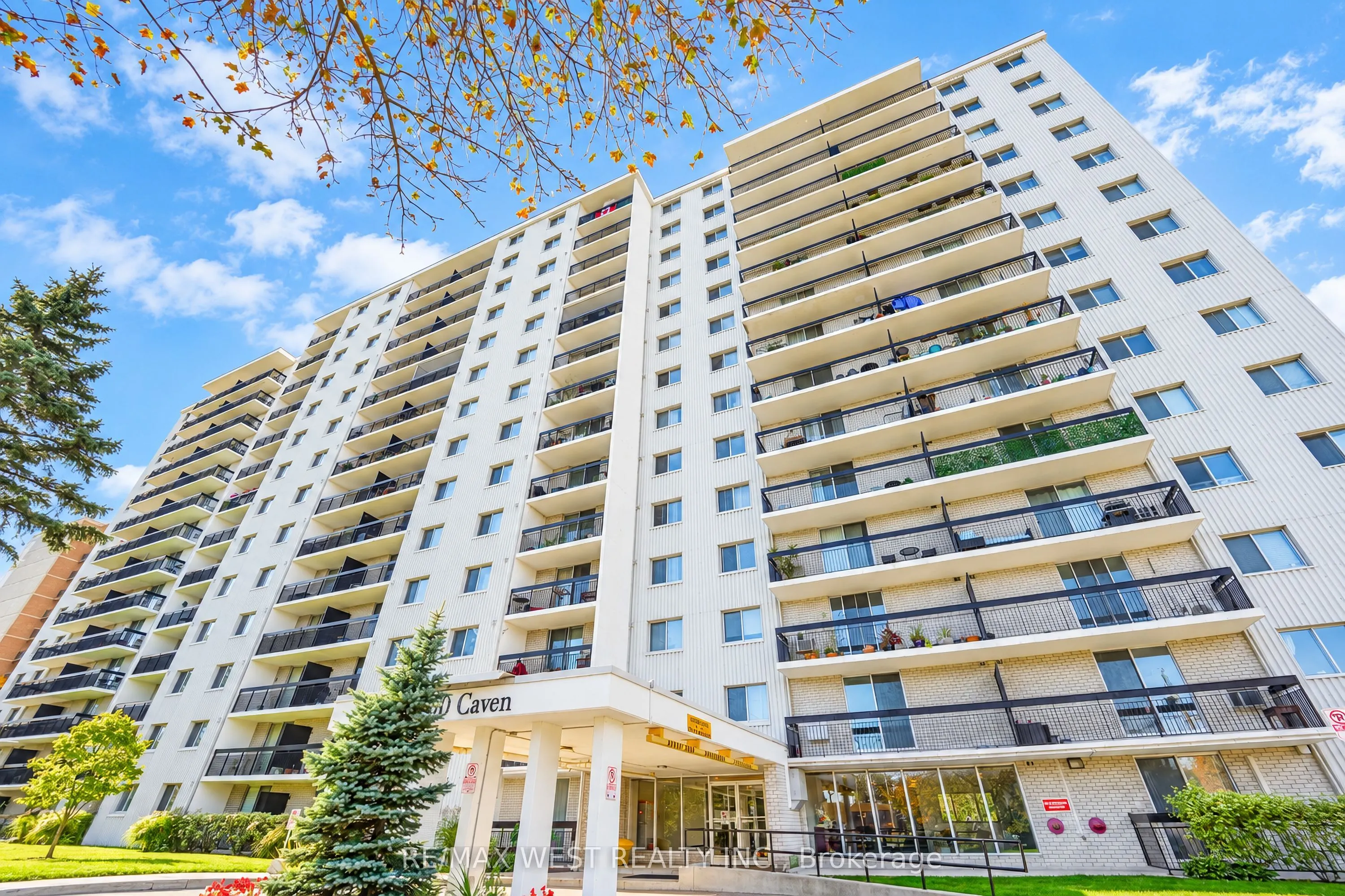 1100 Caven Street #406