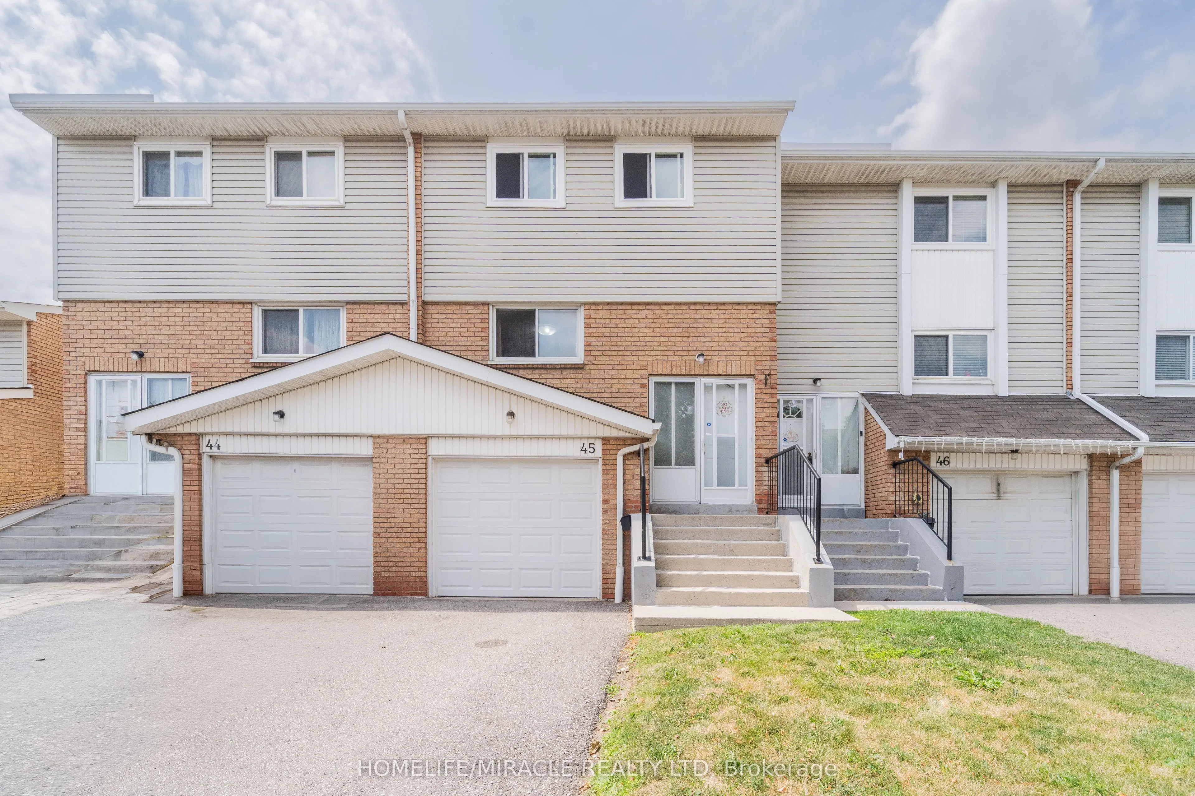 45 Lincoln Court #95