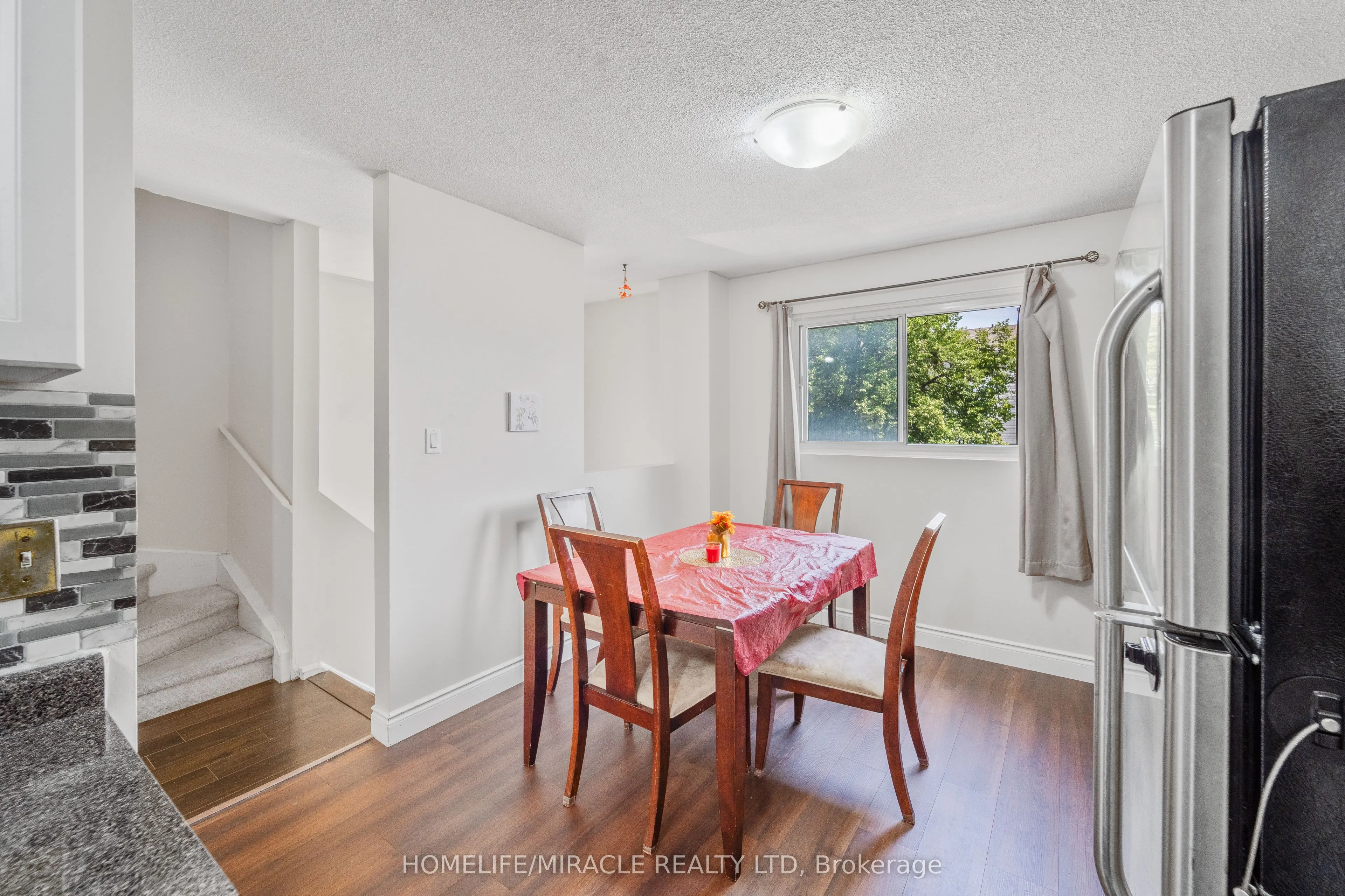 45 Lincoln Court #95