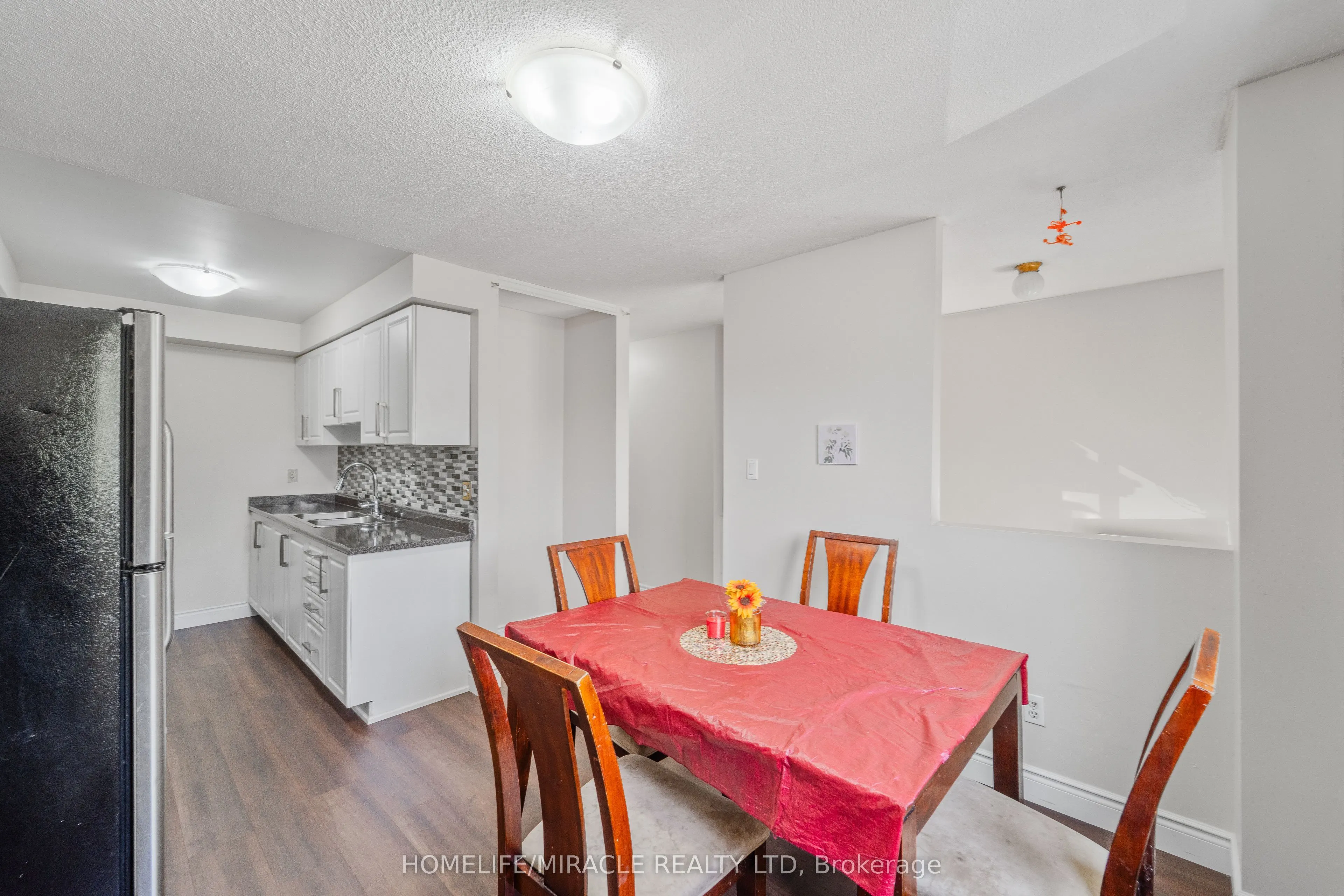 45 Lincoln Court #95