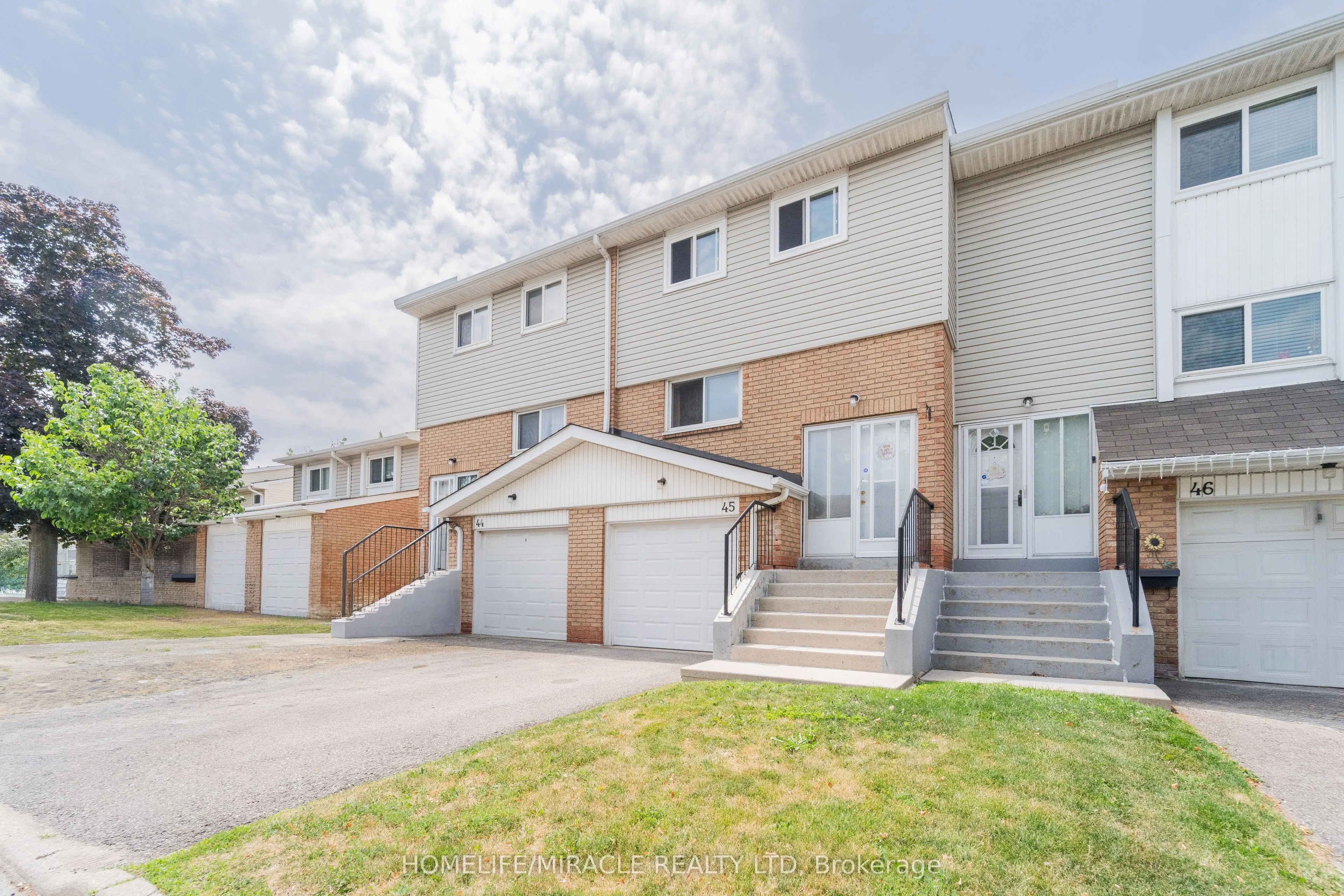 45 Lincoln Court #95