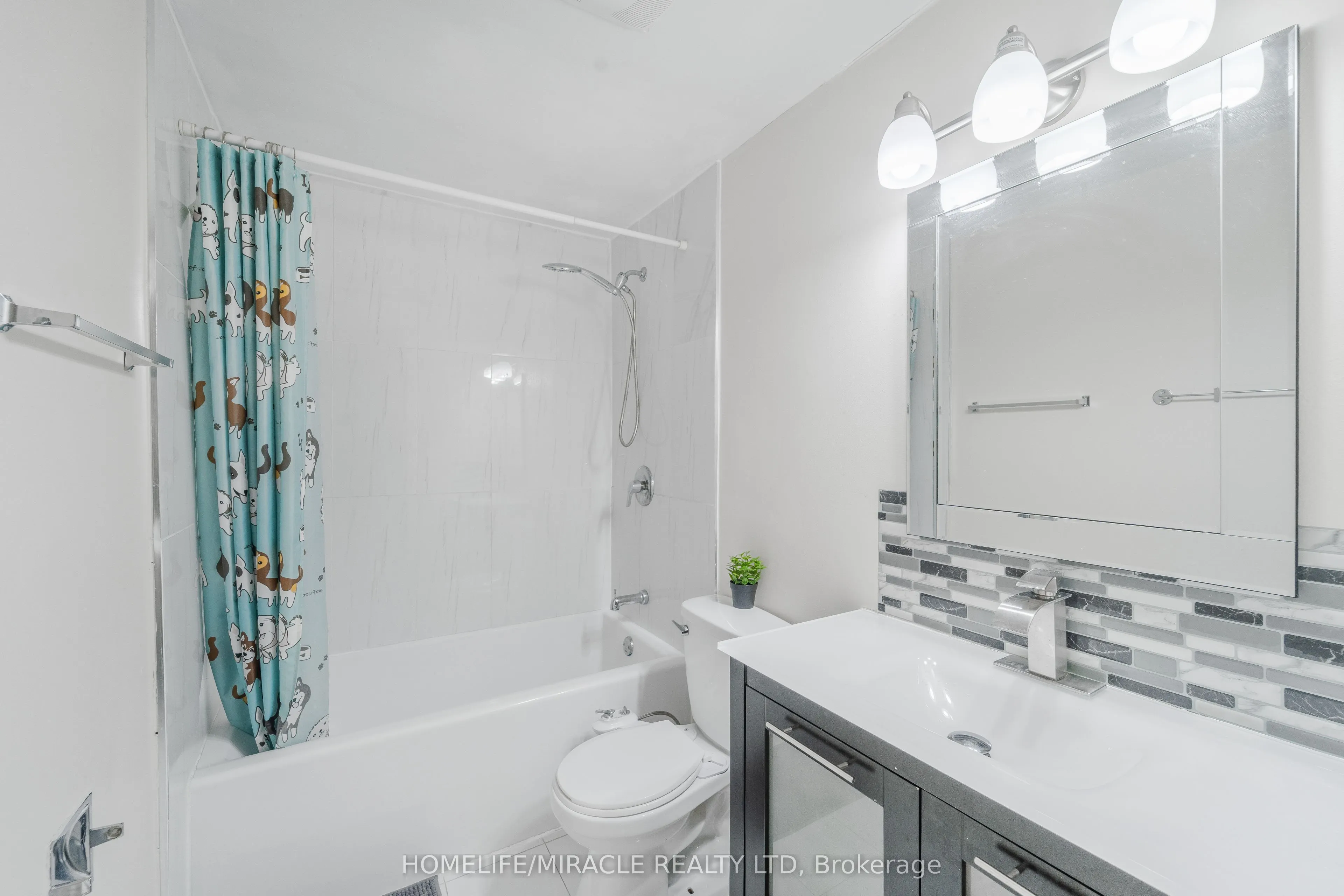 45 Lincoln Court #95