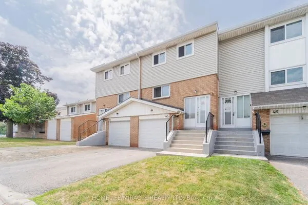 45 Lincoln Court