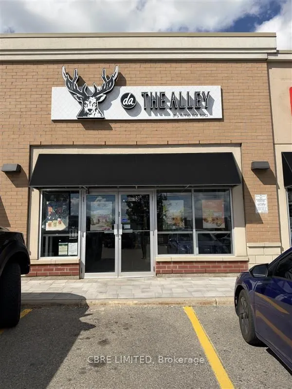 10025 Hurontario Street #3