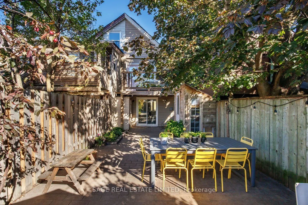 218 Mavety Street