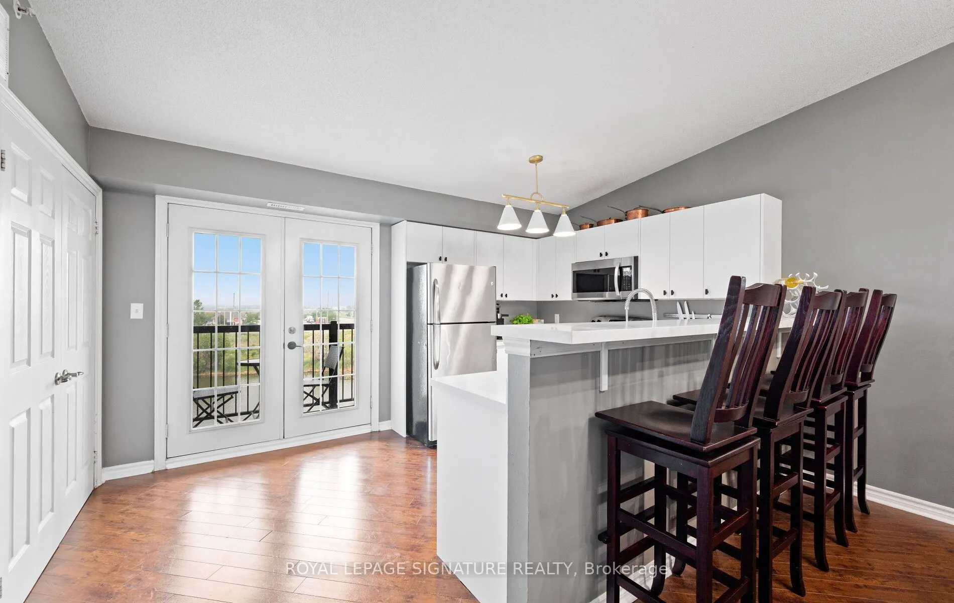 1491 Maple Avenue #401
