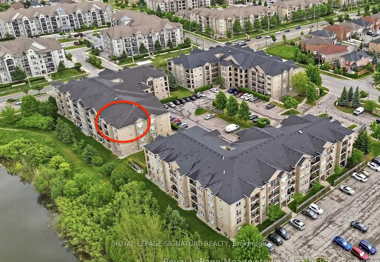 1491 Maple Avenue #401
