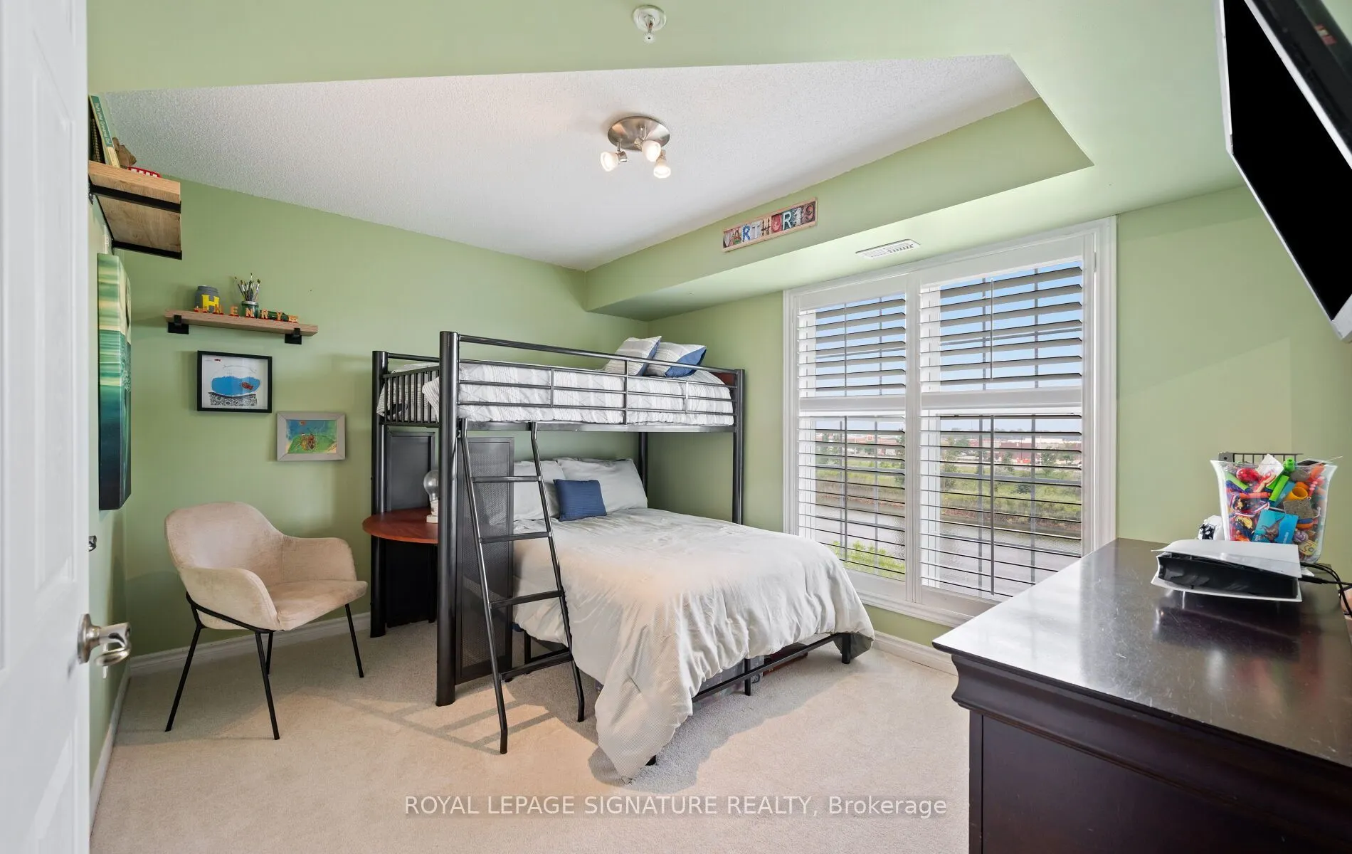 1491 Maple Avenue #401