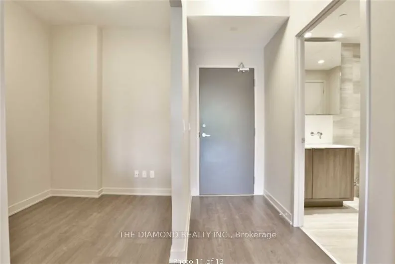 1990 Bloor Street W #611