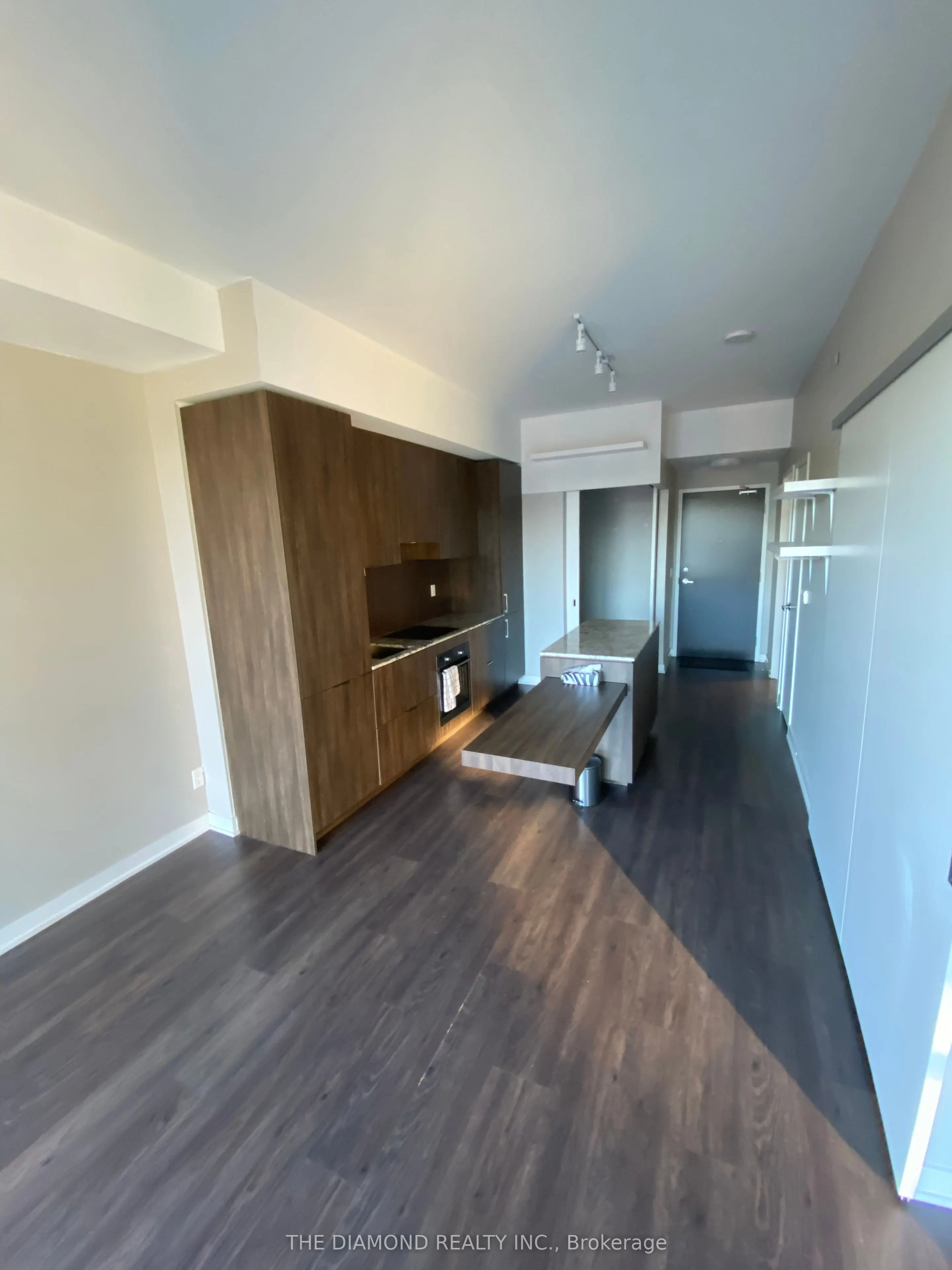 1990 Bloor Street W #611