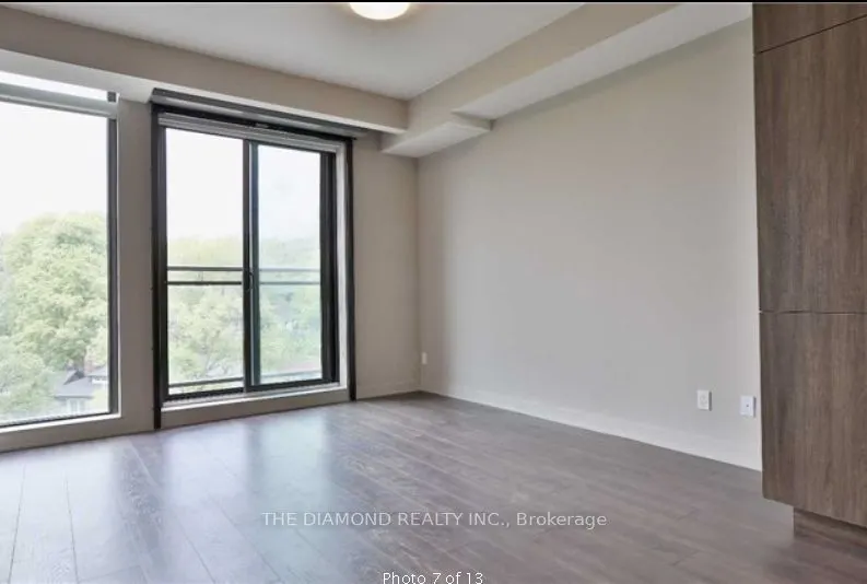 1990 Bloor Street W #611