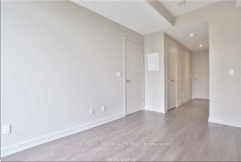 1990 Bloor Street W #611