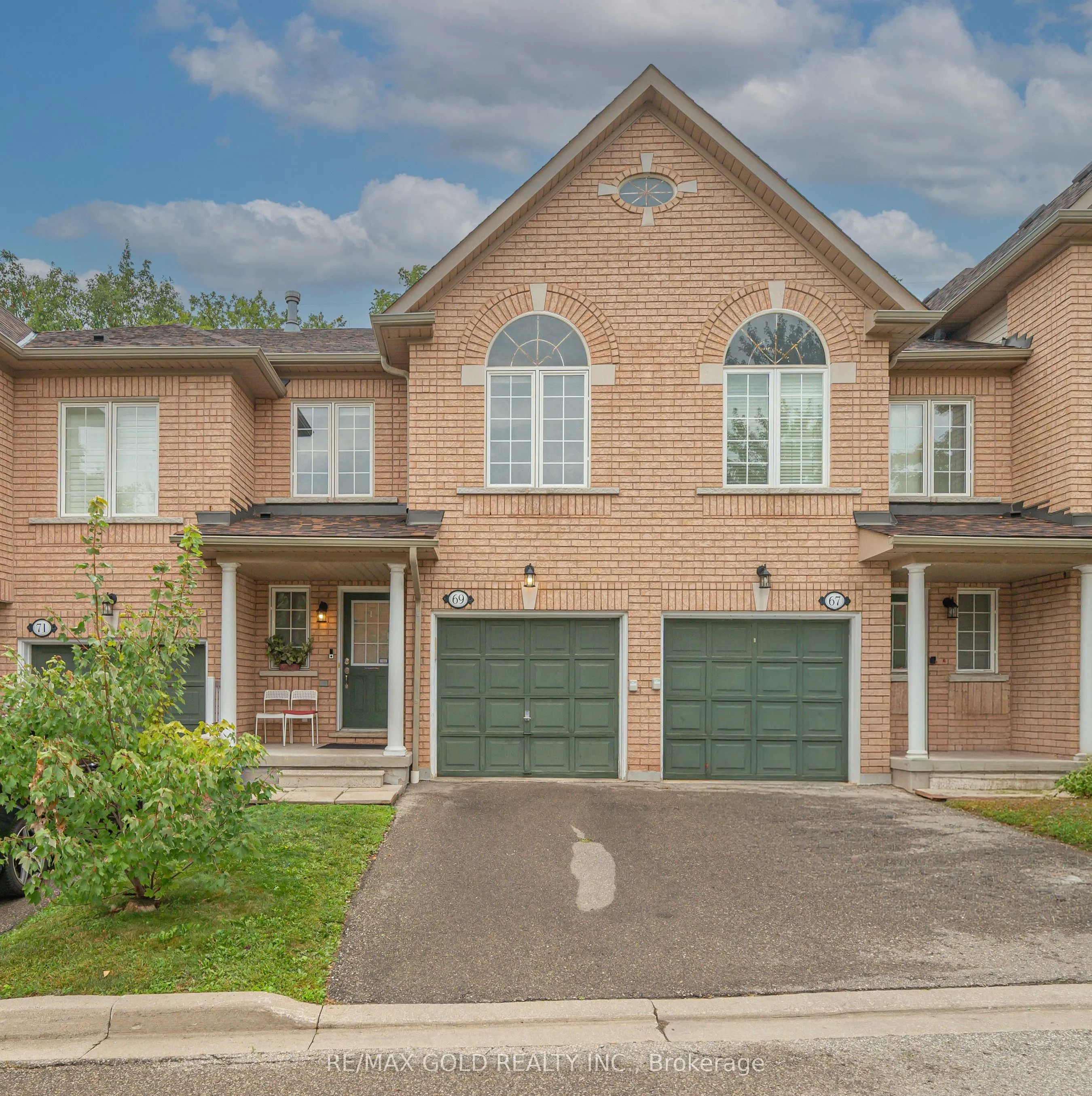 7360 Zinnia Place #69