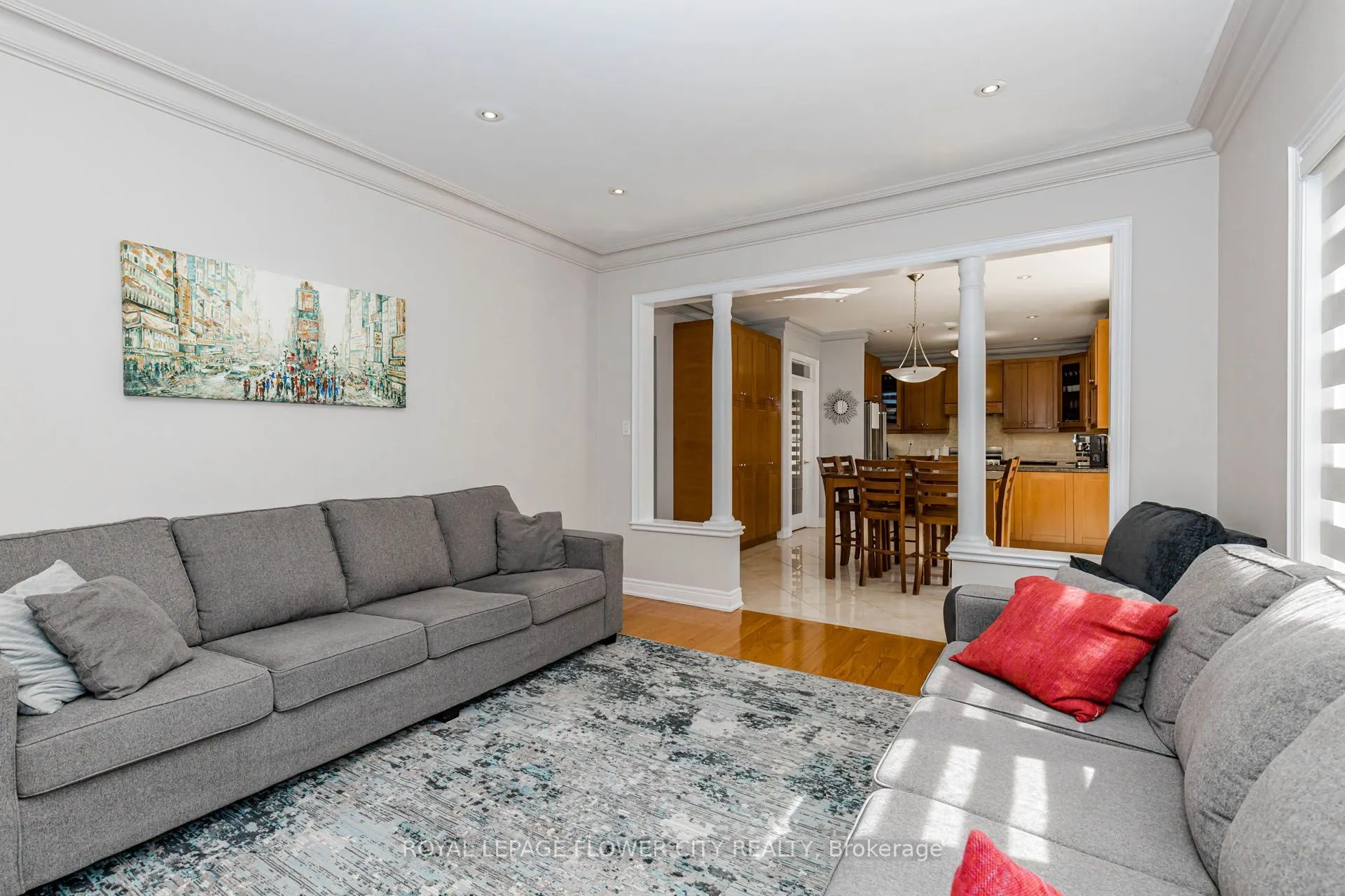 1058 Agram Drive